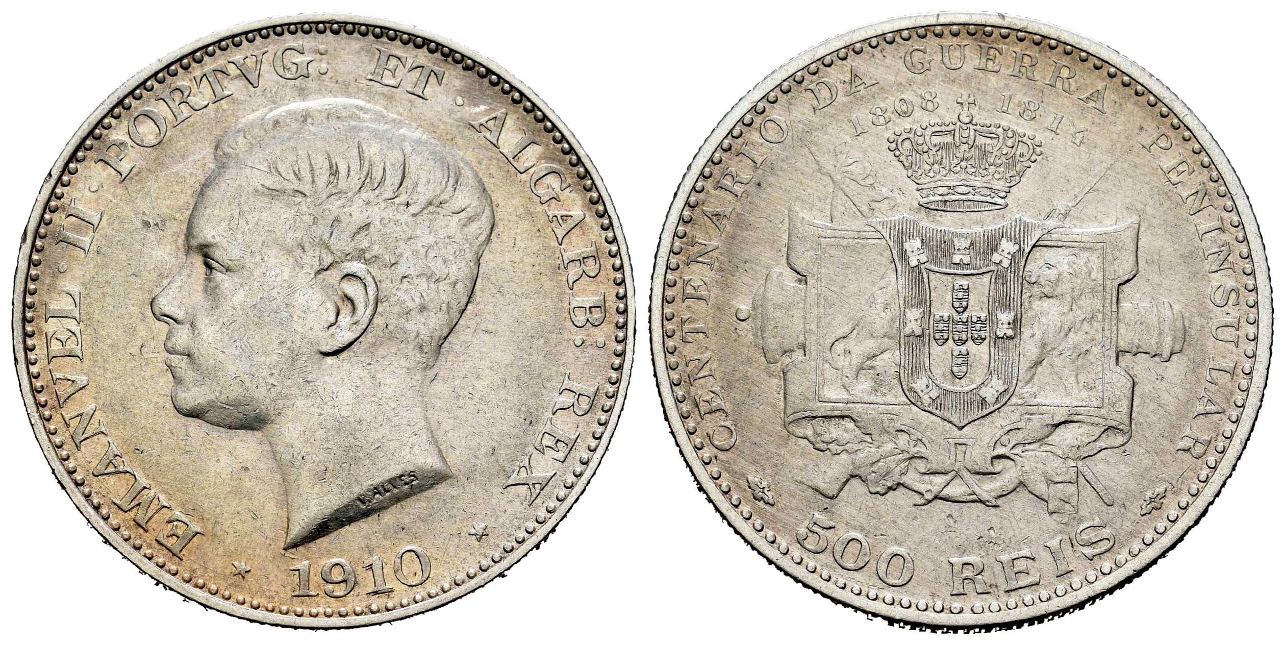 Monedas Extranjeras