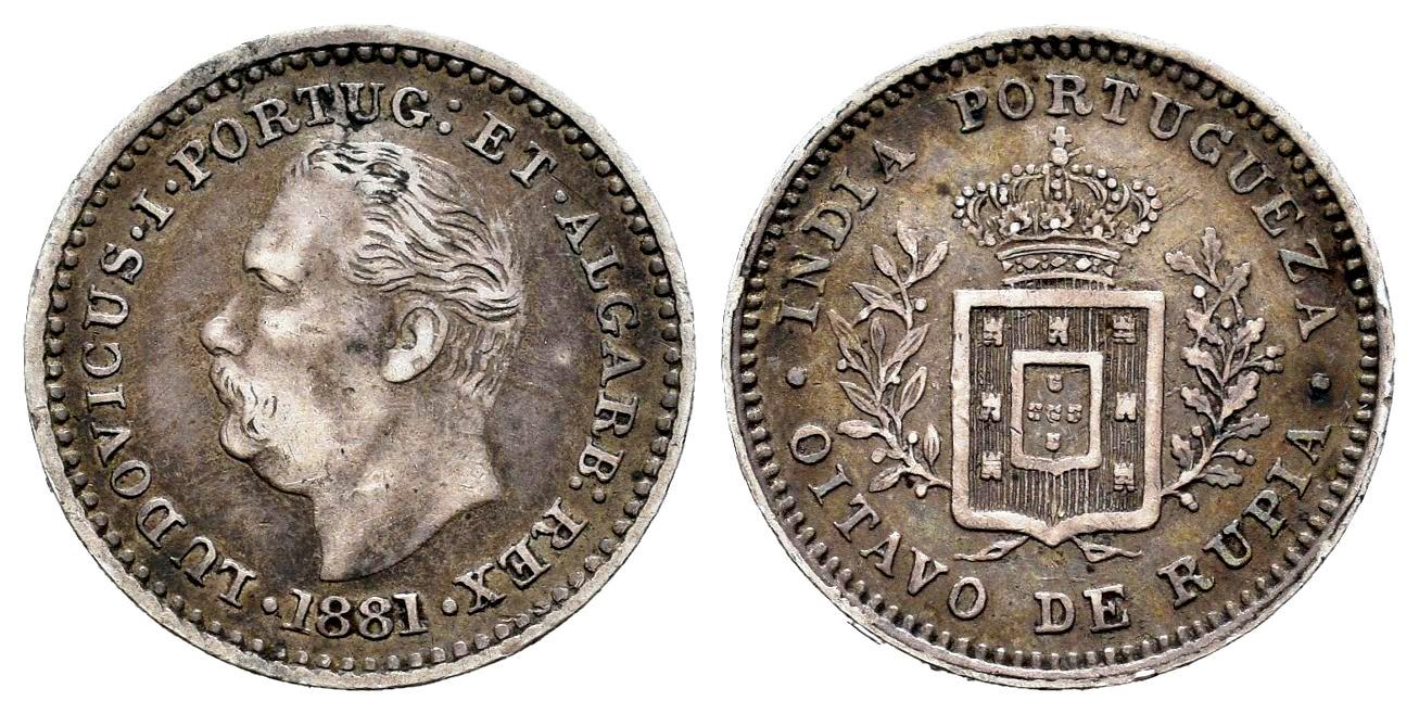 Monedas Extranjeras