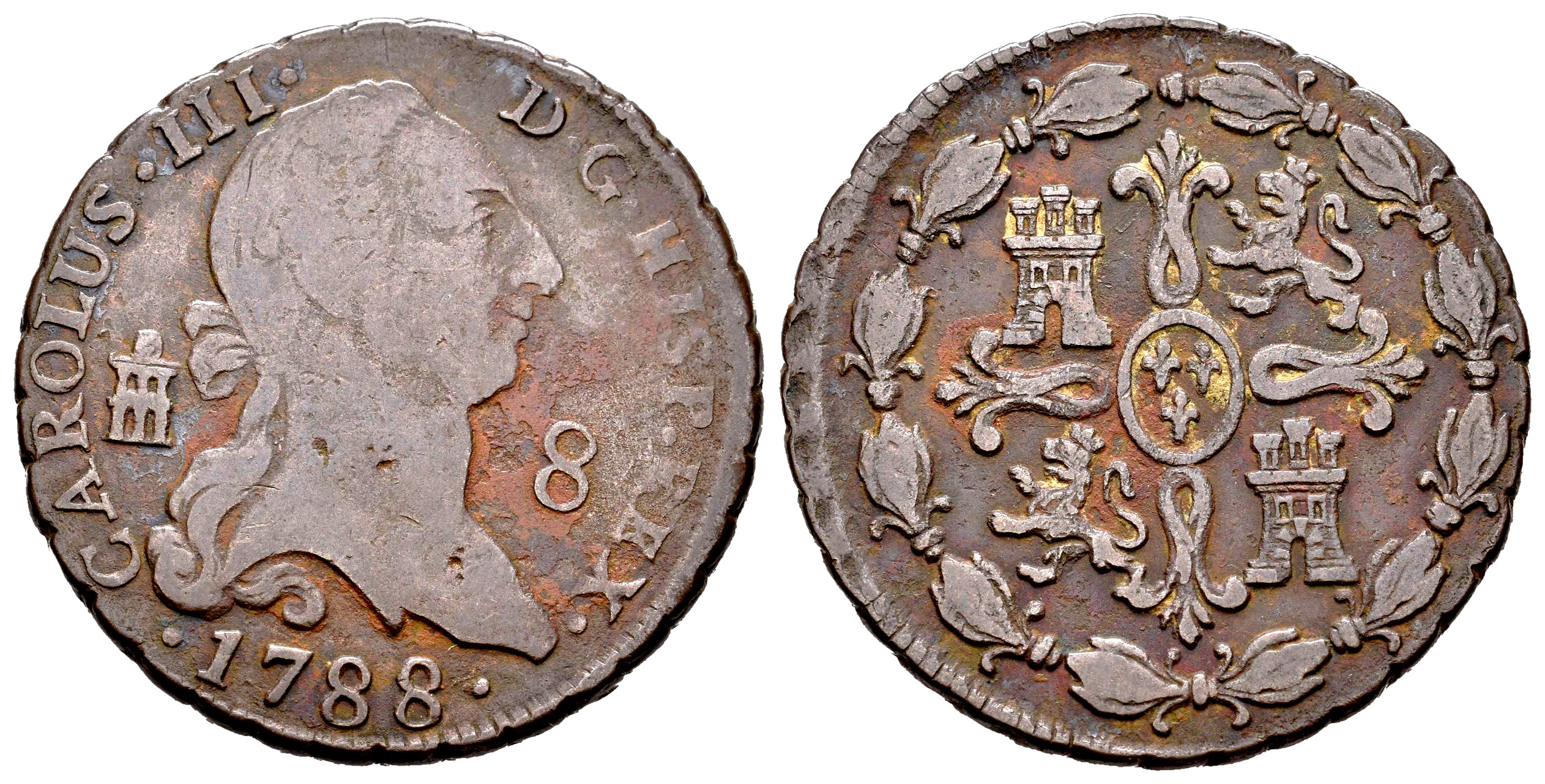 Monarquía Española