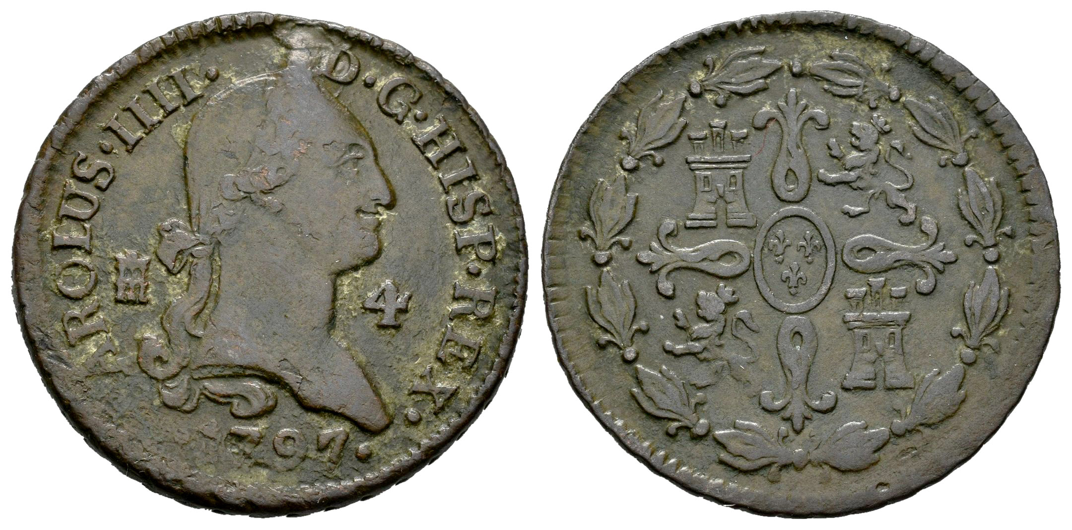 Monarquía Española