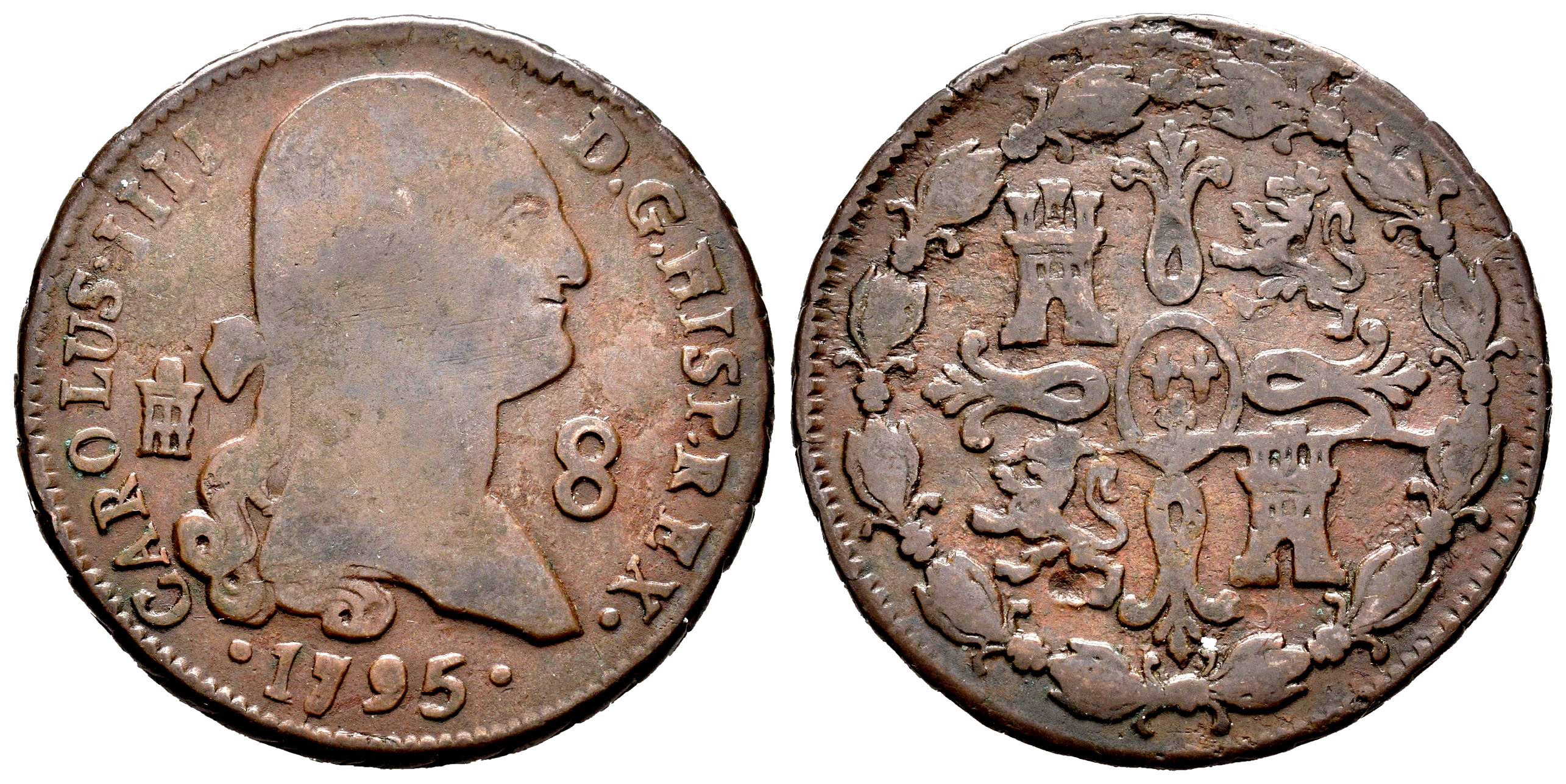 Monarquía Española