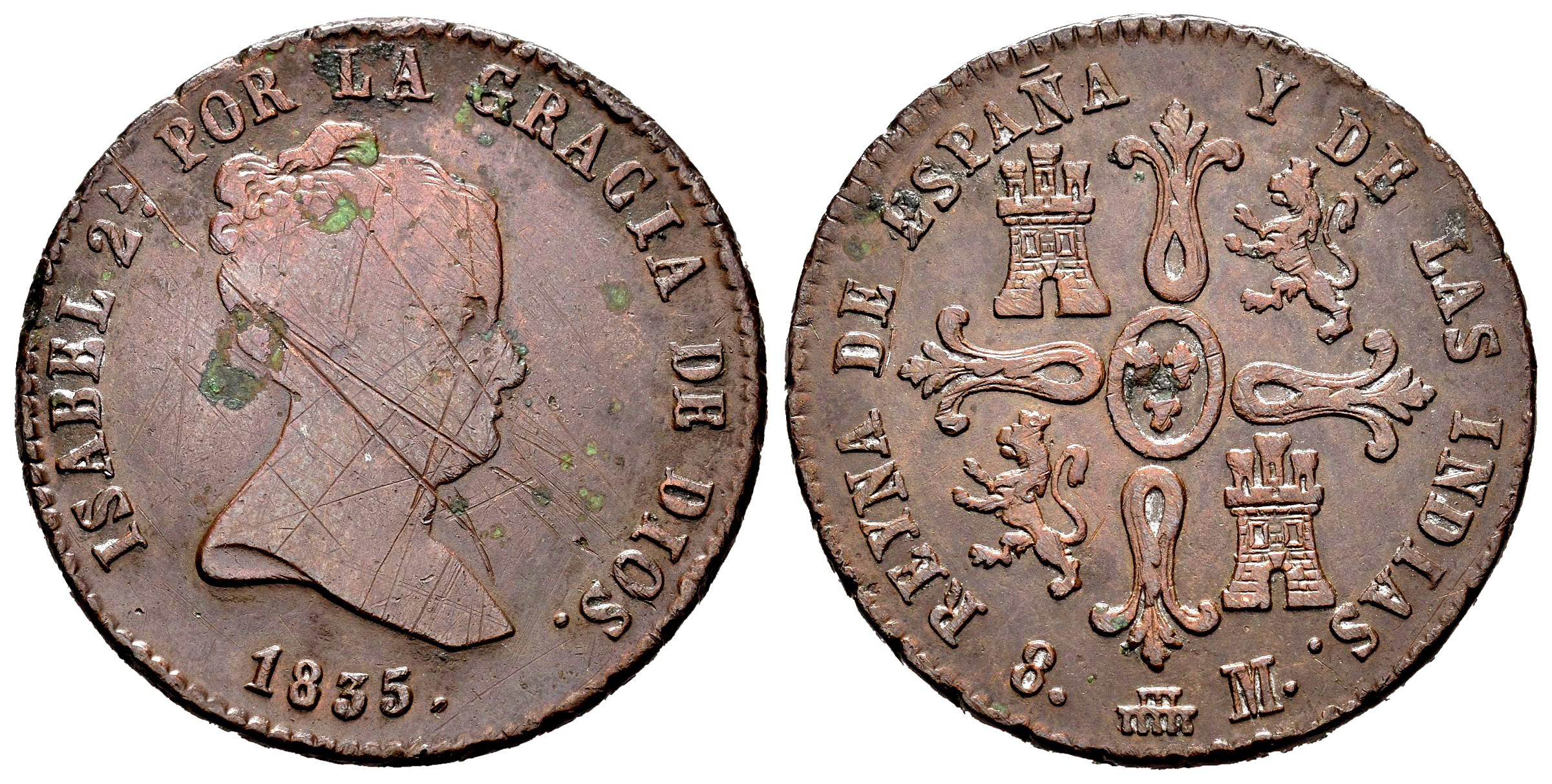 Monarquía Española