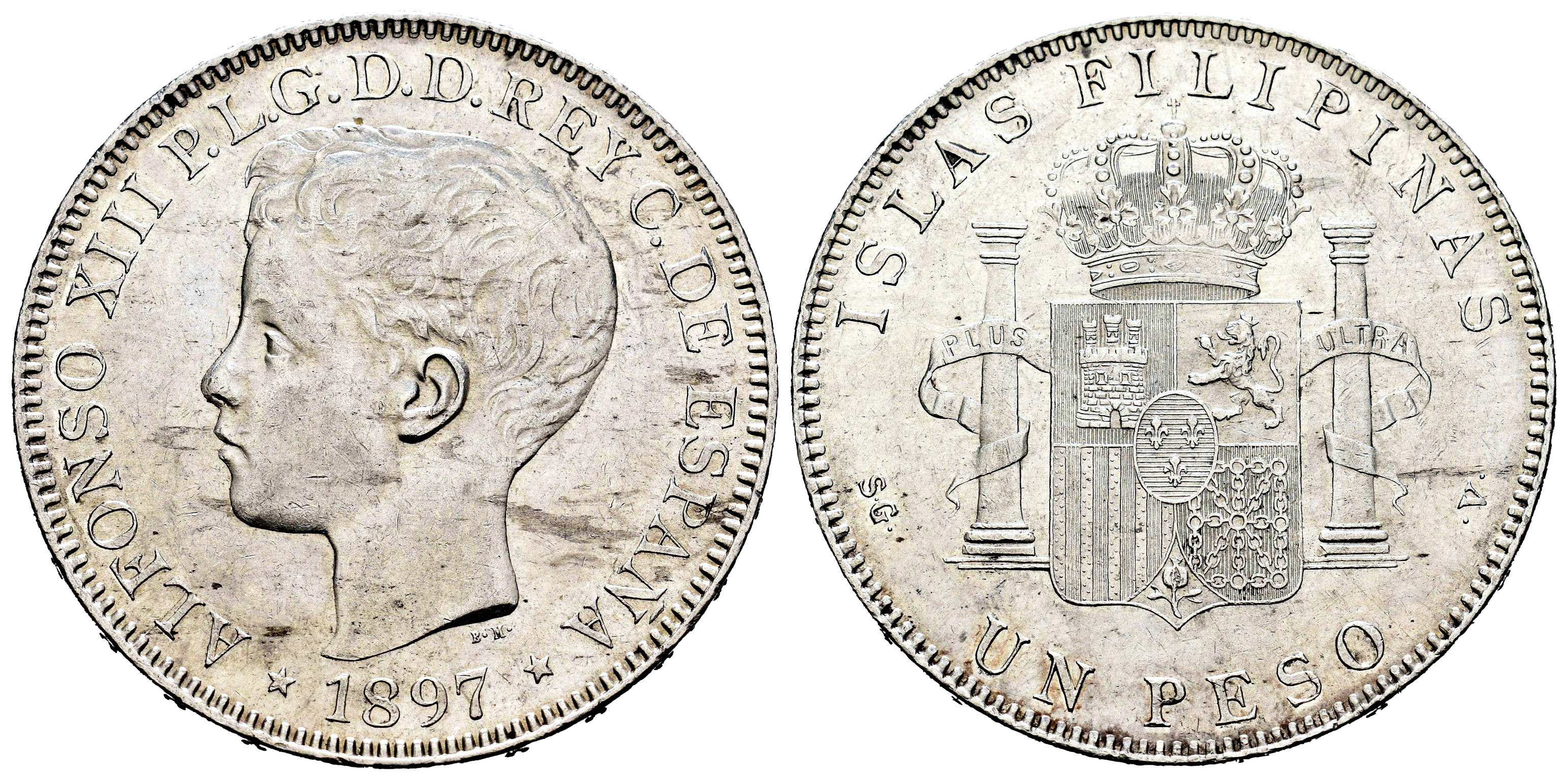 Monedas Contemporáneas