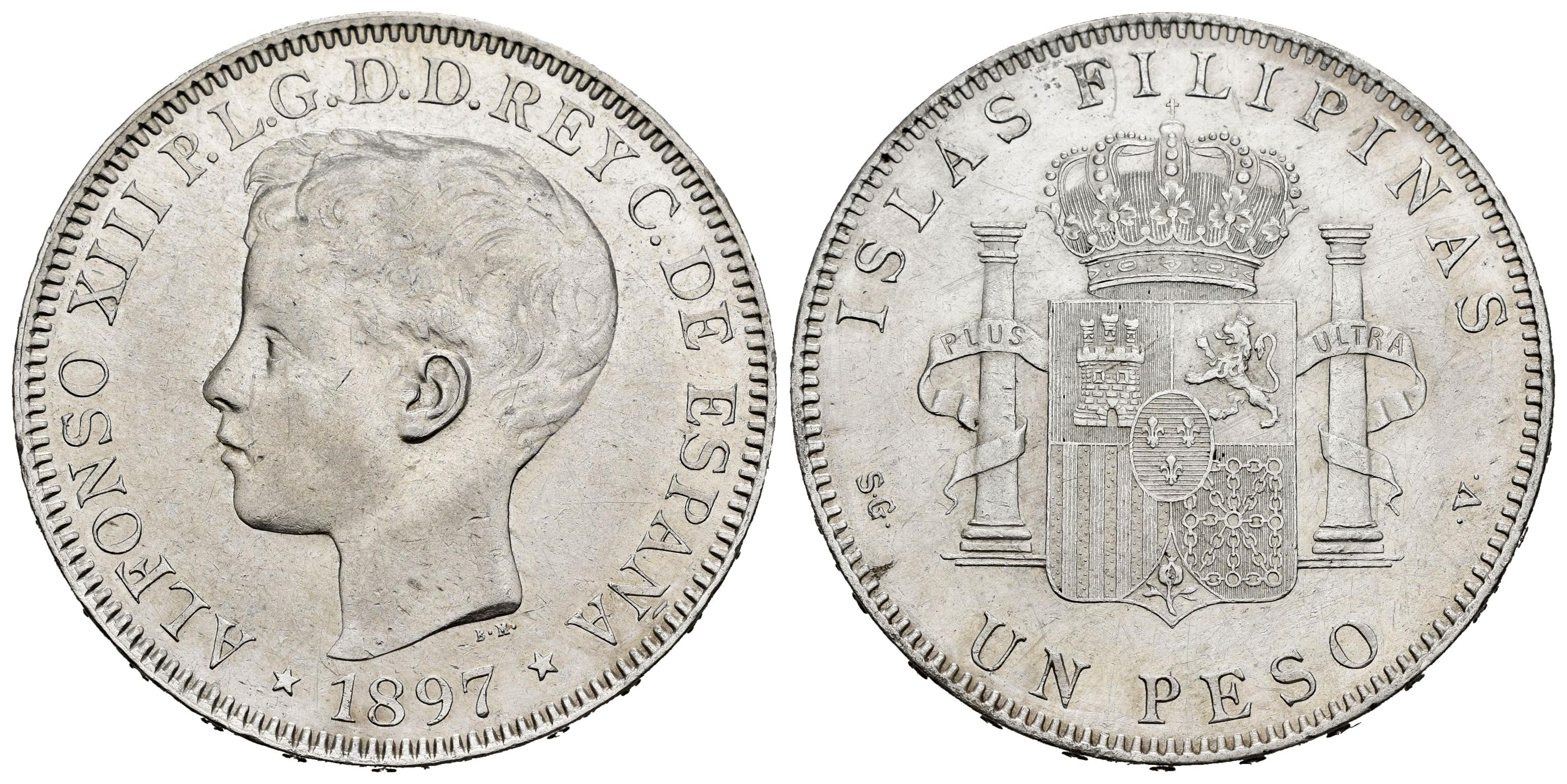 Monedas Contemporáneas