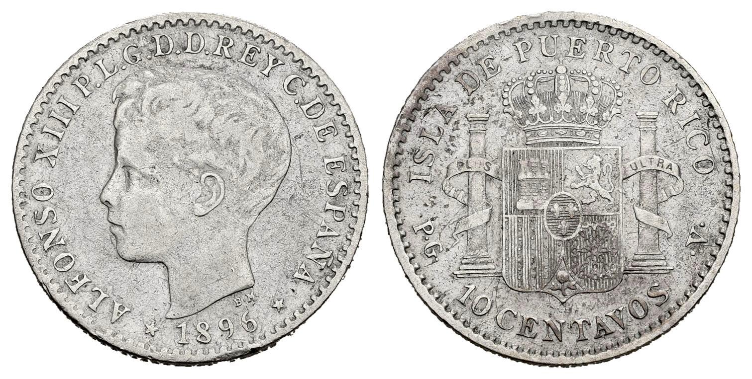 Monedas Contemporáneas
