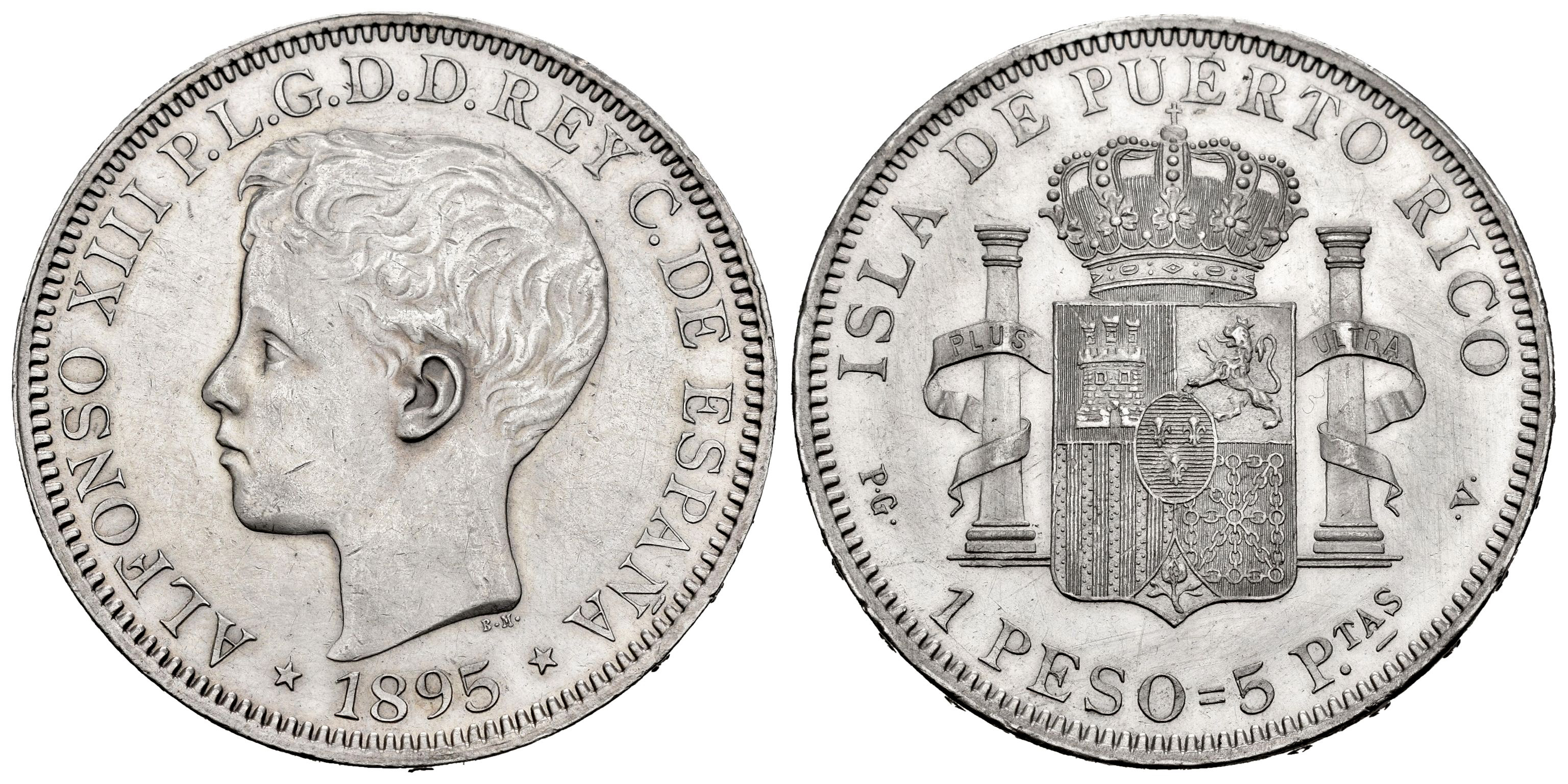 Monedas Contemporáneas