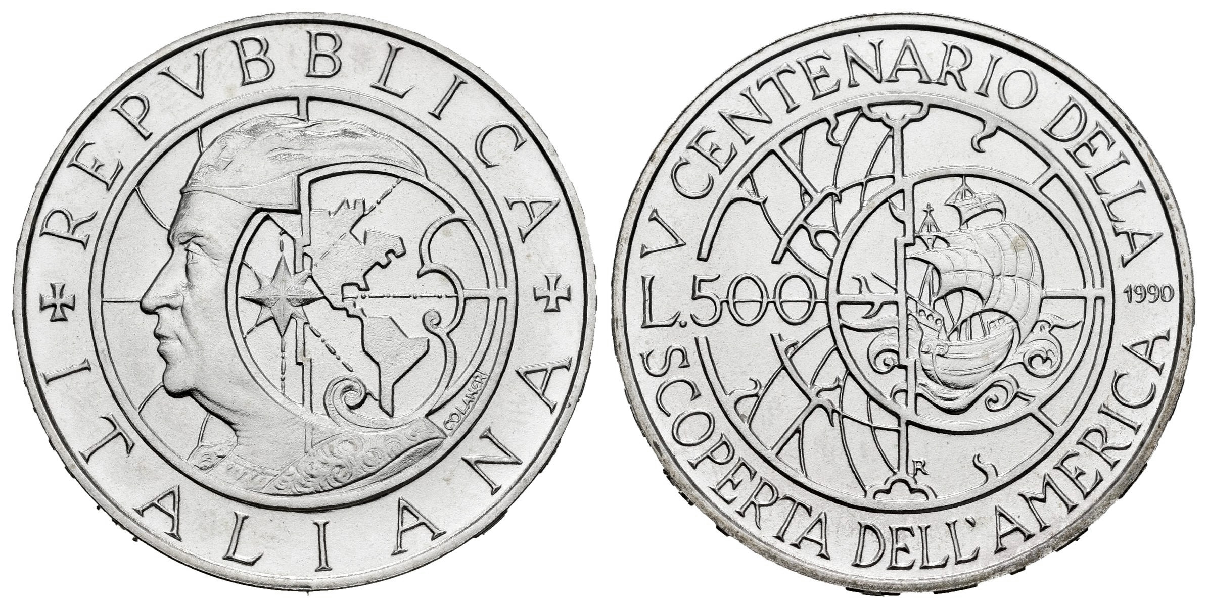 Monedas Extranjeras