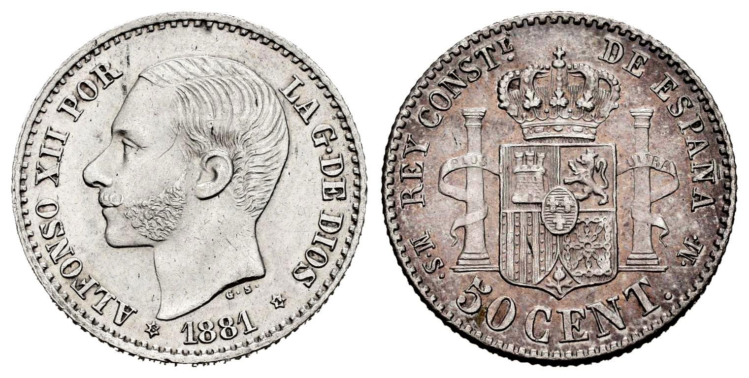 Monedas Contemporáneas