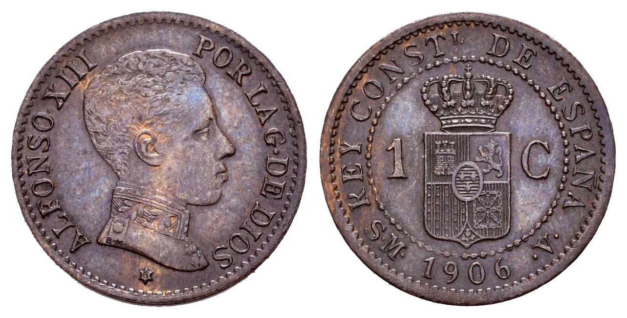 Monedas Contemporáneas