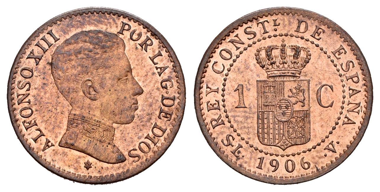 Monedas Contemporáneas