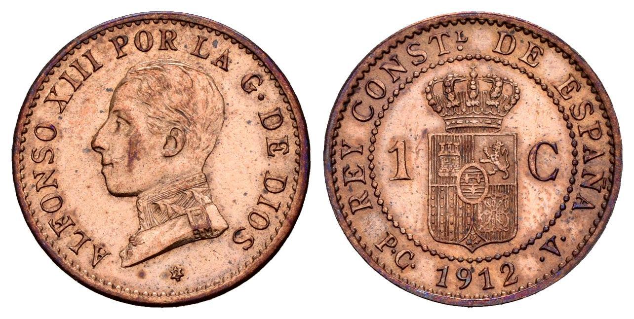 Monedas Contemporáneas