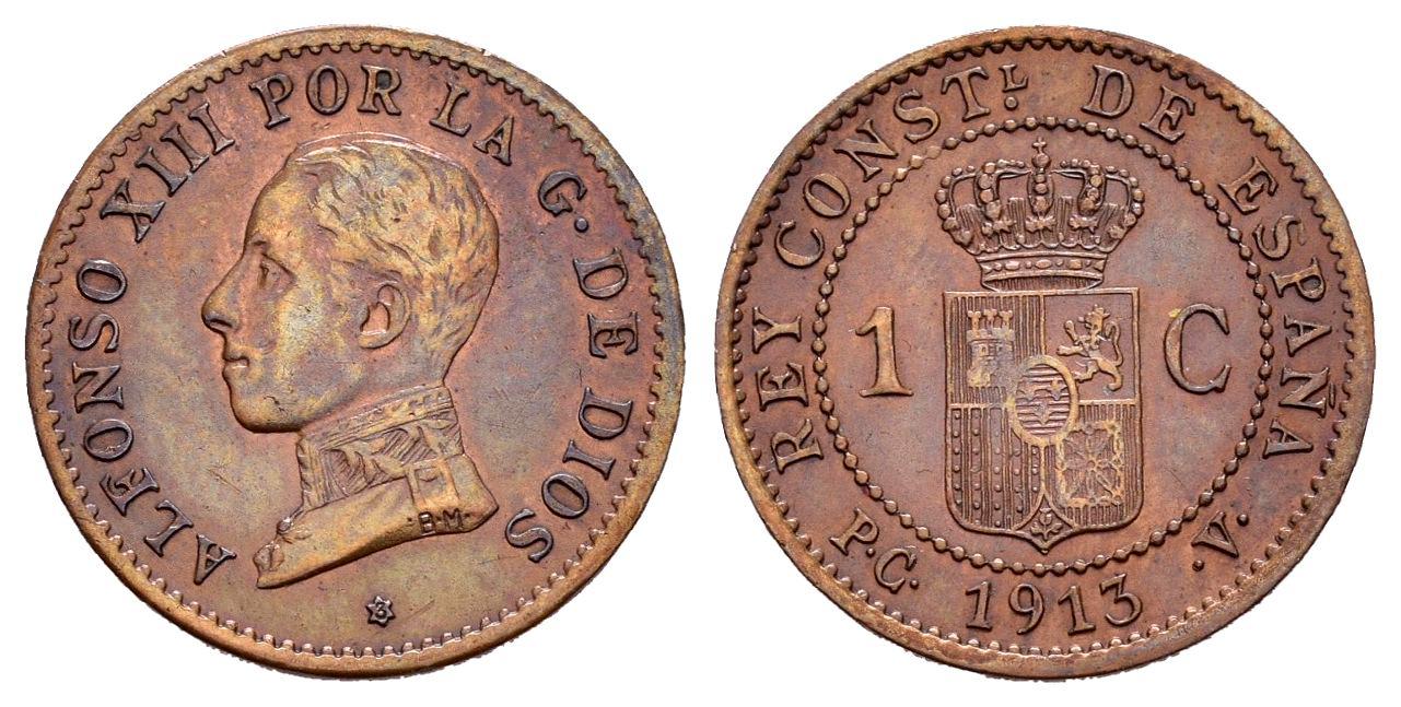 Monedas Contemporáneas