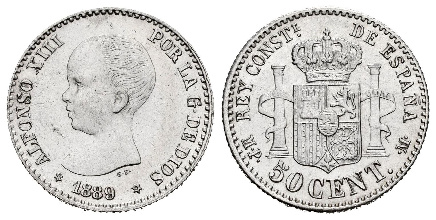 Monedas Contemporáneas