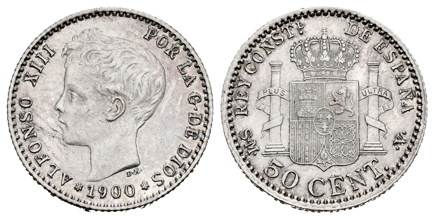 Monedas Contemporáneas