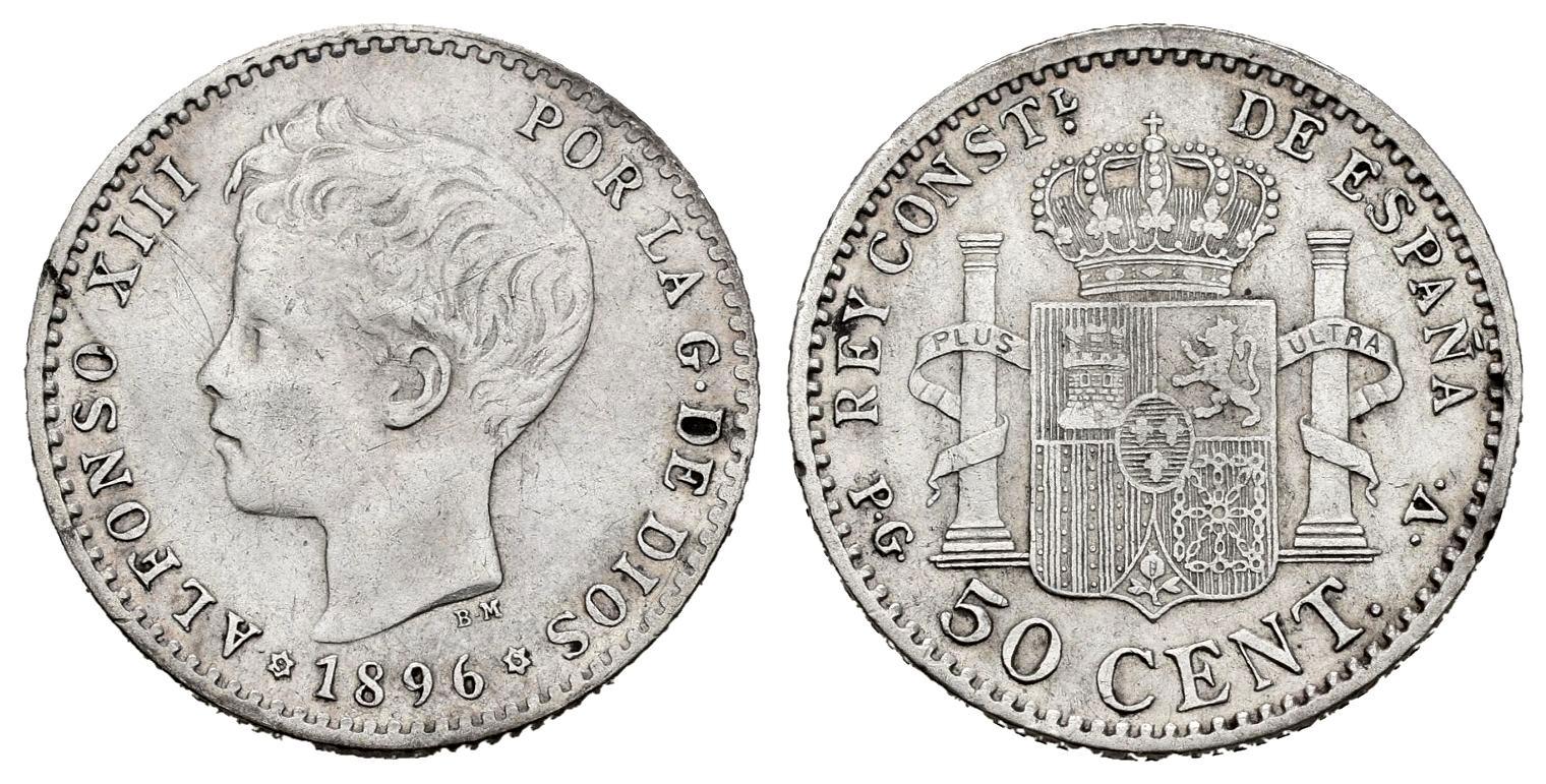 Monedas Contemporáneas