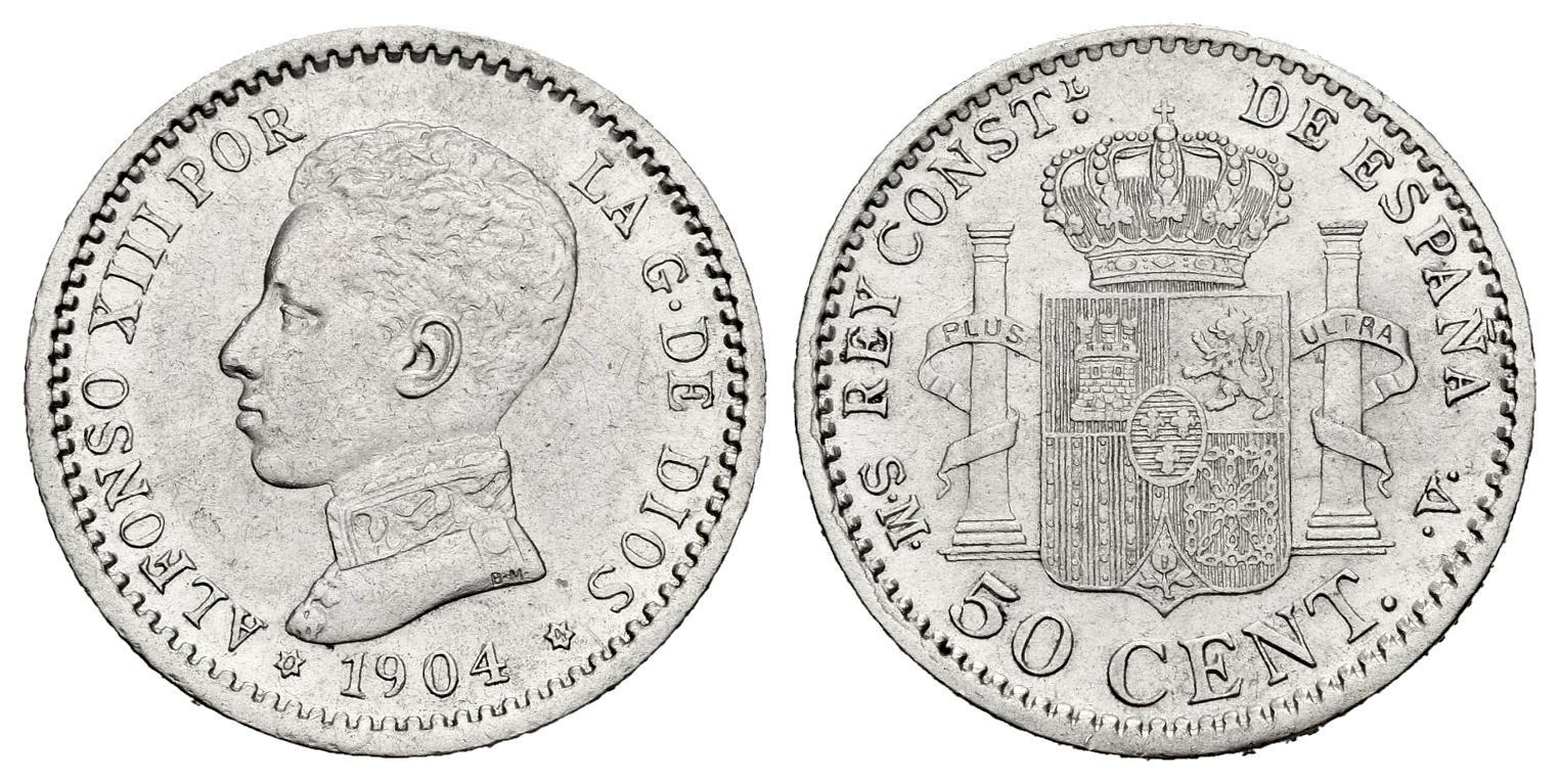 Monedas Contemporáneas