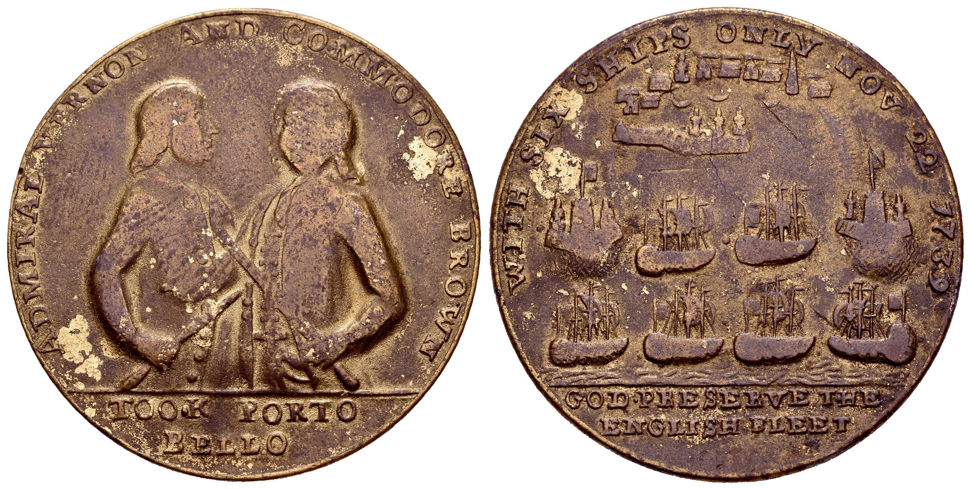 Medallas