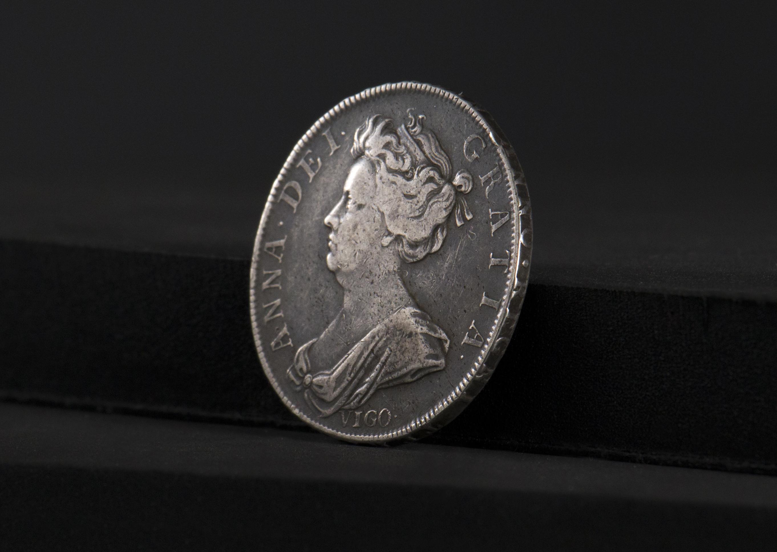Monedas Extranjeras