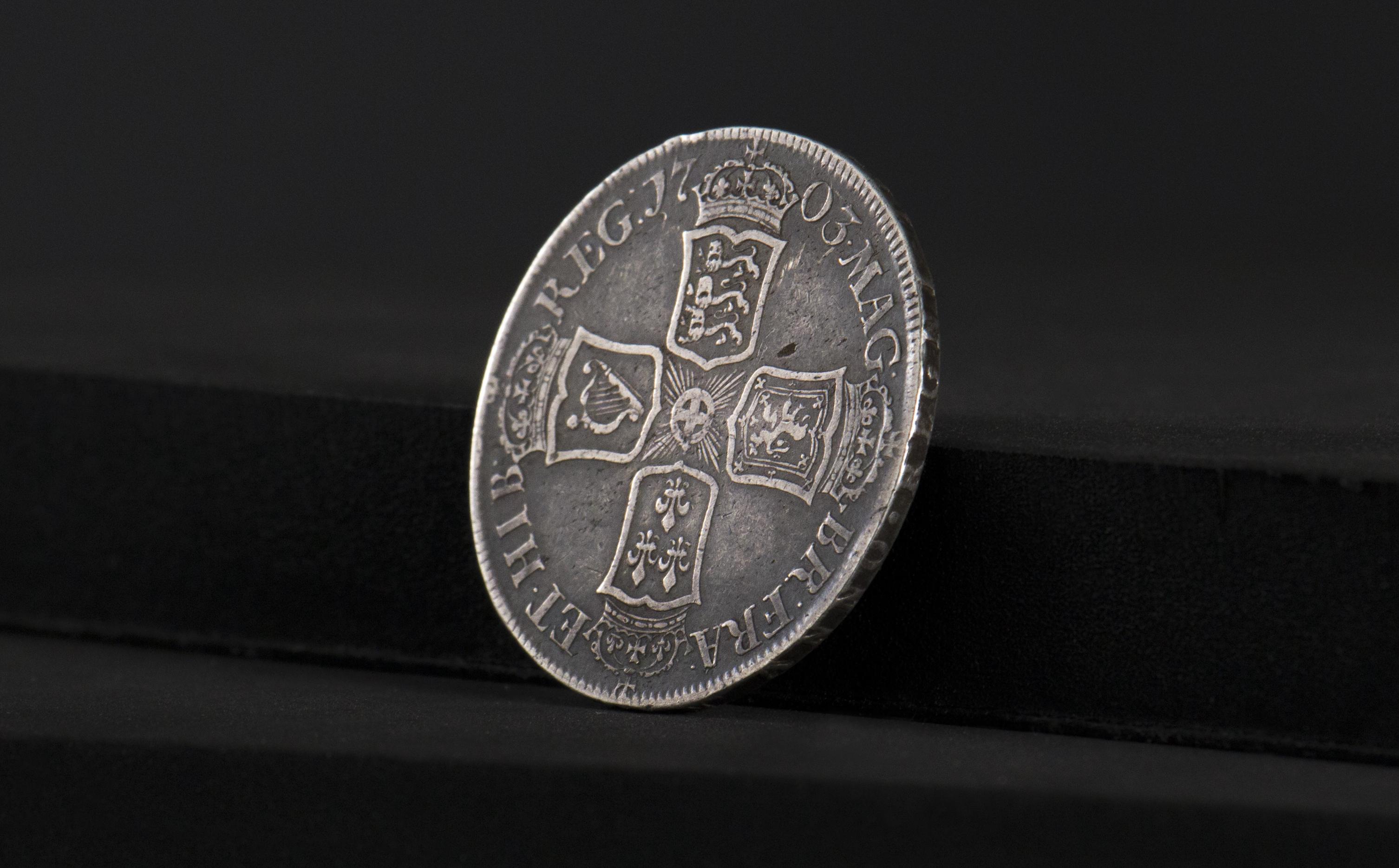 Monedas Extranjeras