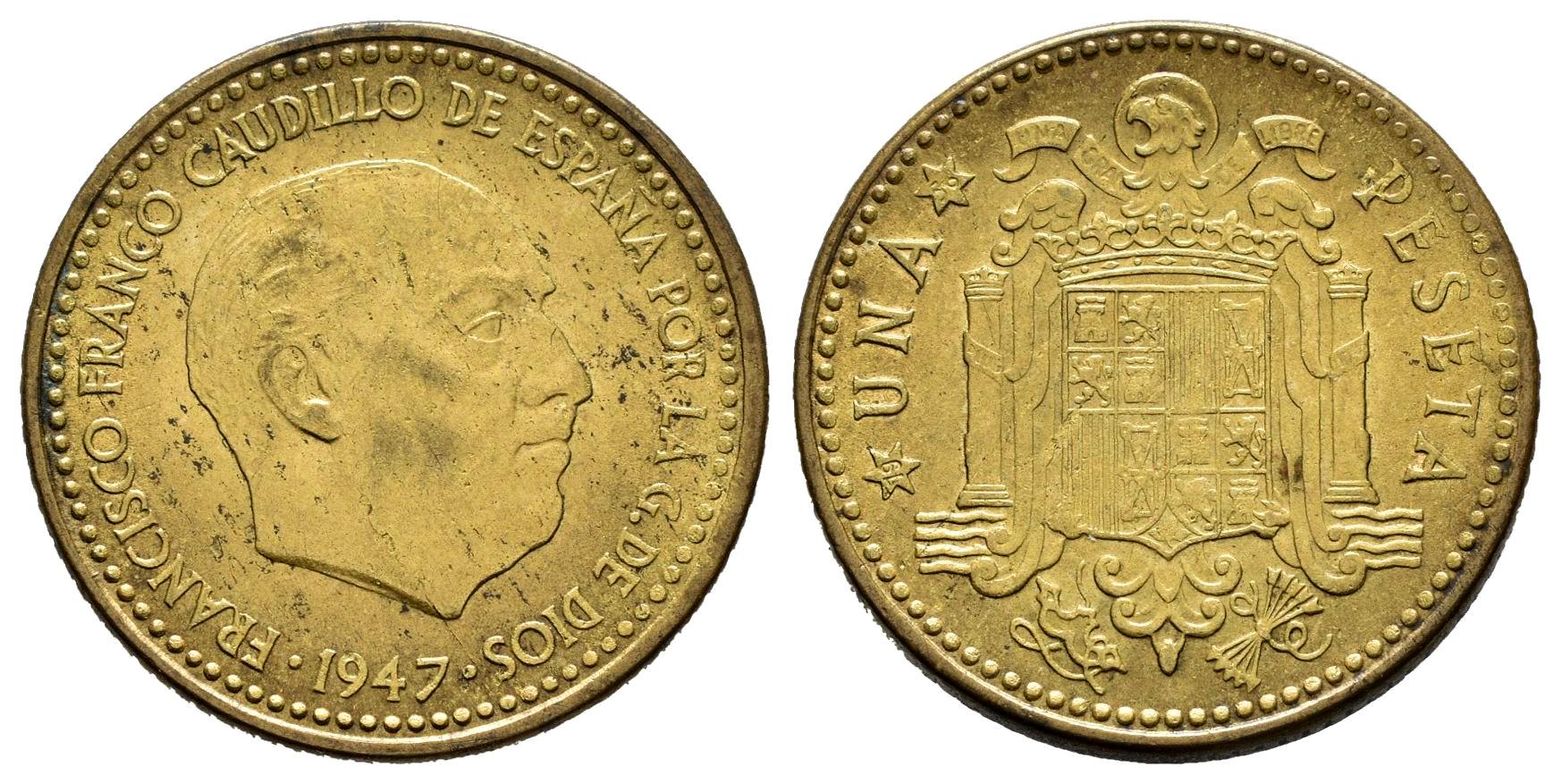 Monedas Contemporáneas