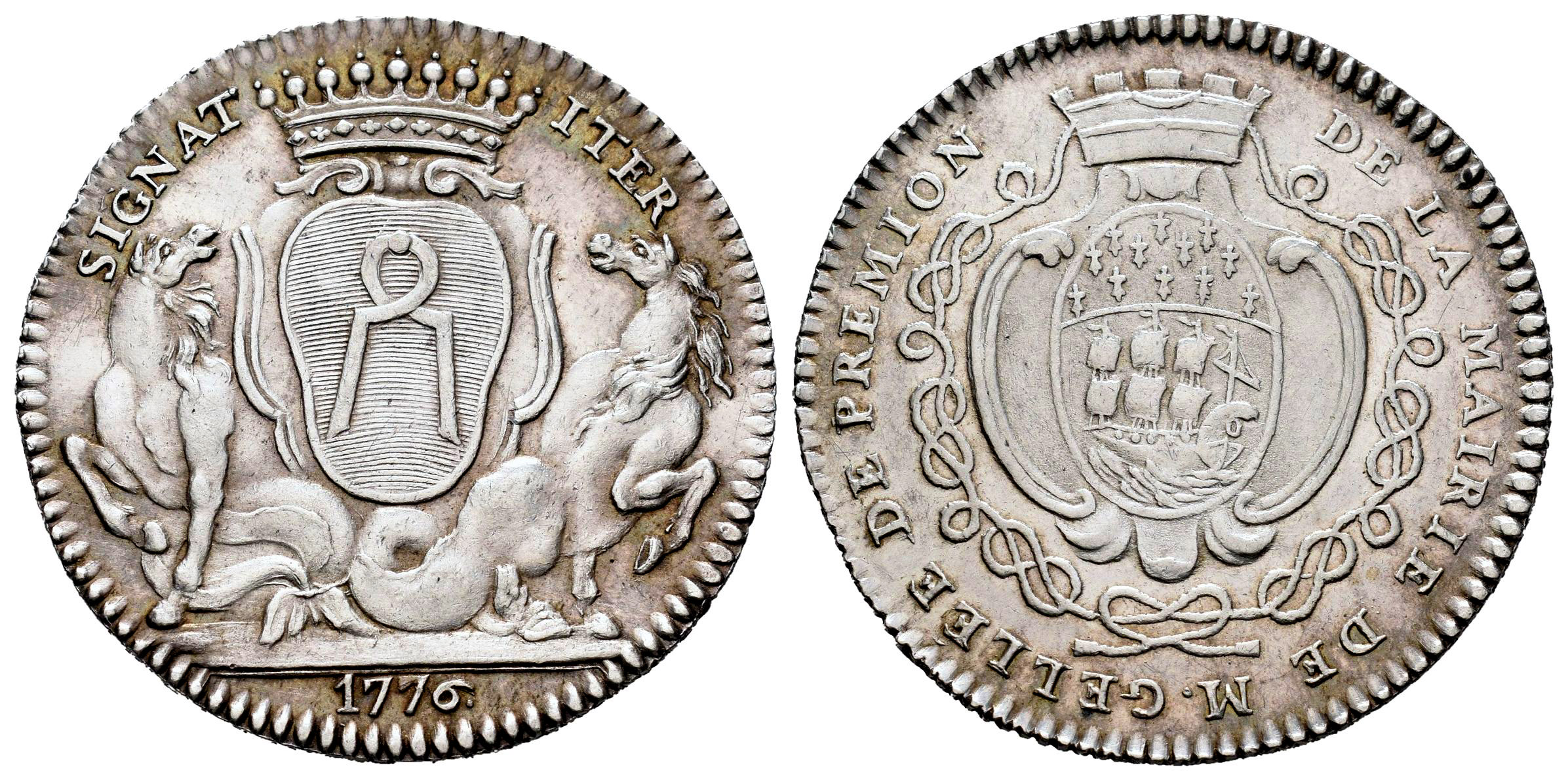 Monedas Extranjeras