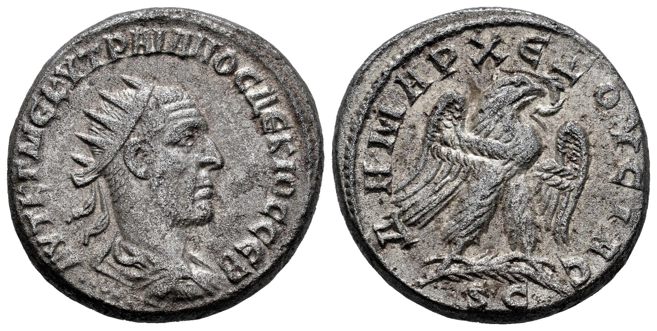 Imperio Romano