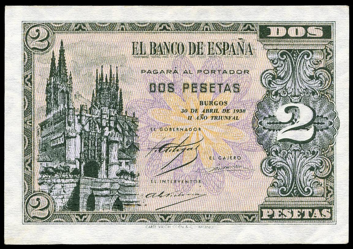 Billetes