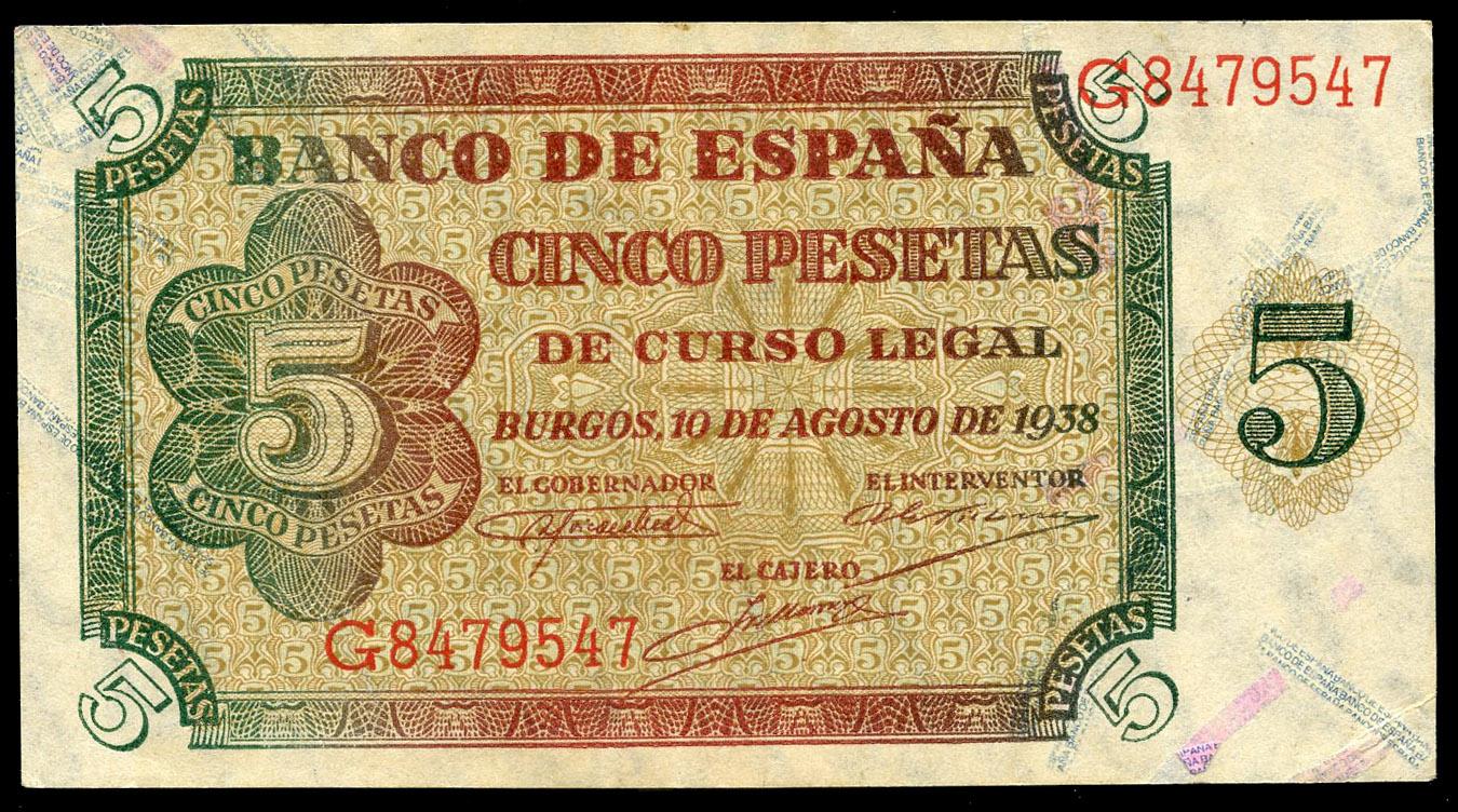 Billetes