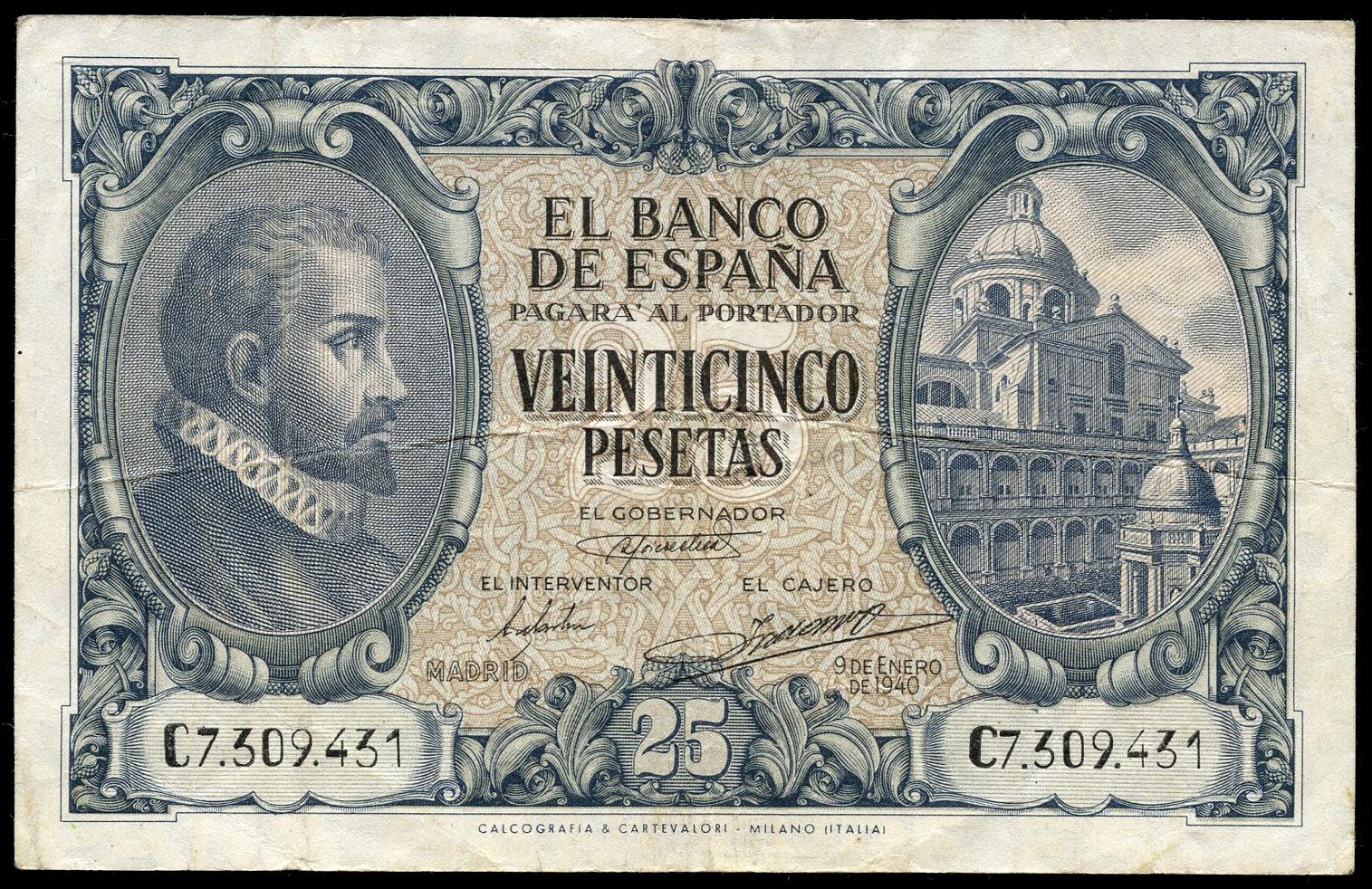Billetes
