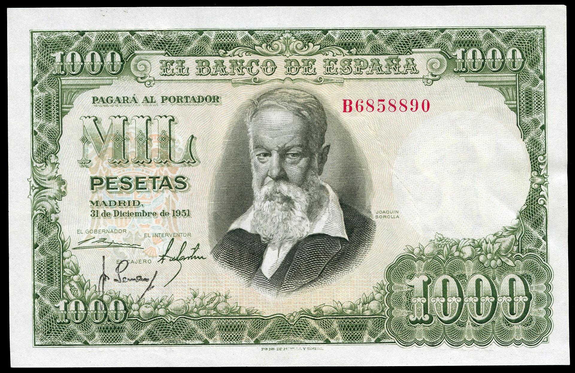 Billetes