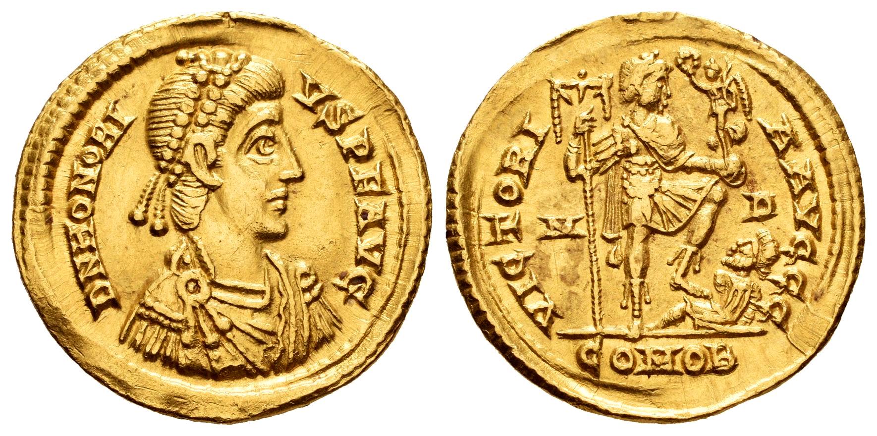 Imperio Romano