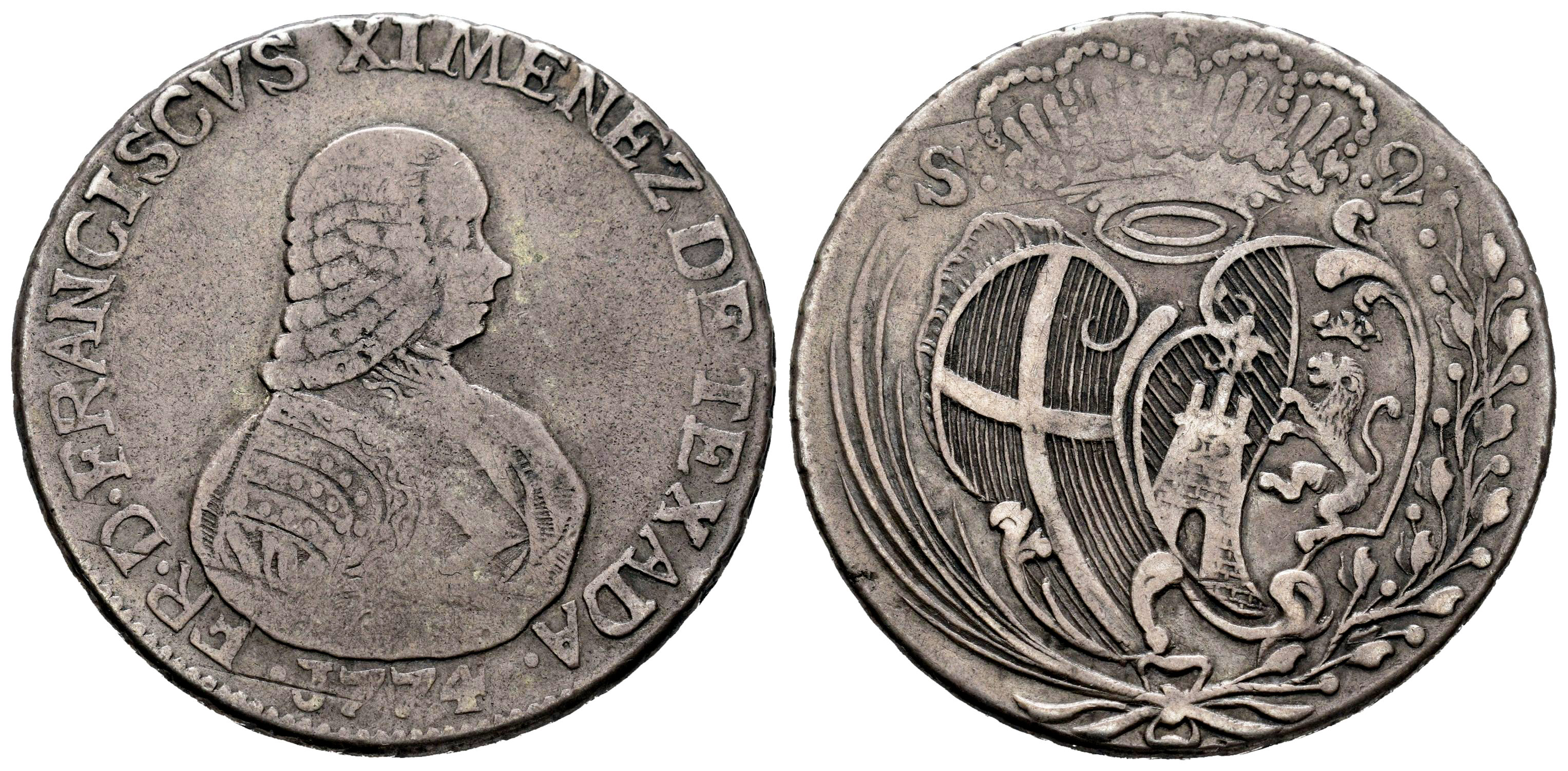 Monedas Extranjeras