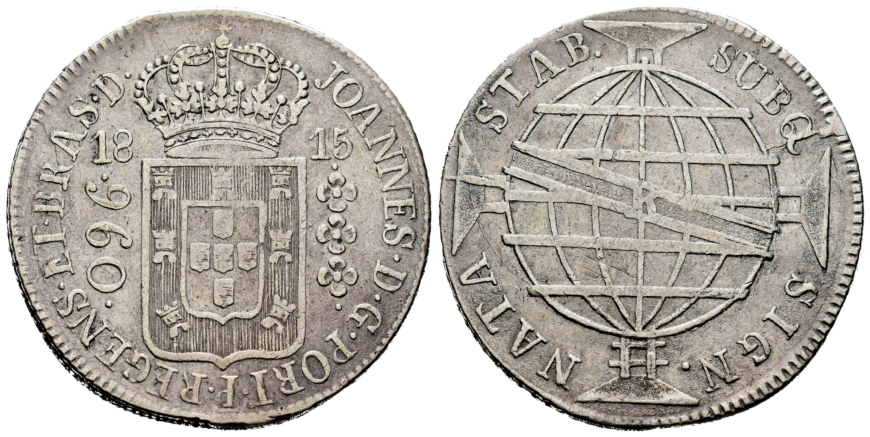 Monedas Extranjeras