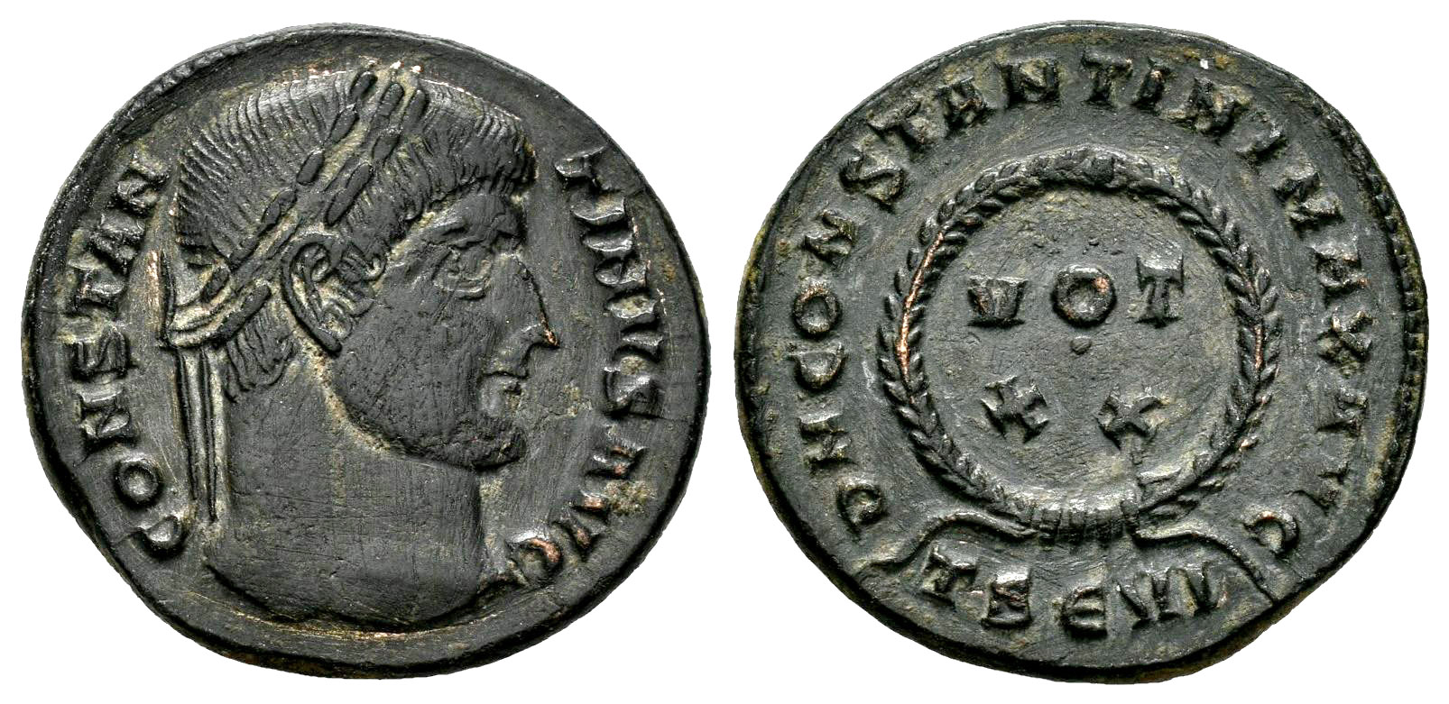 Imperio Romano