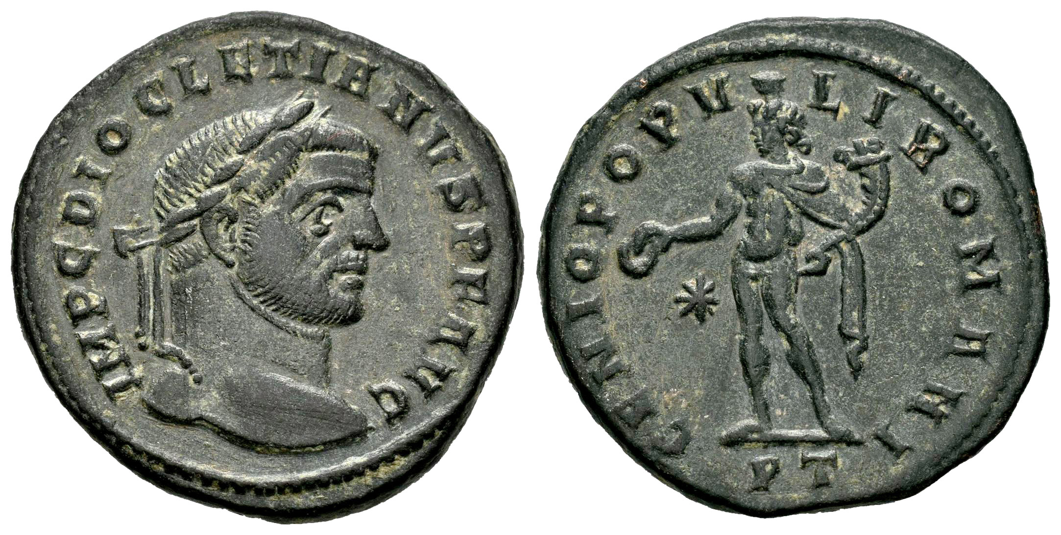 Imperio Romano