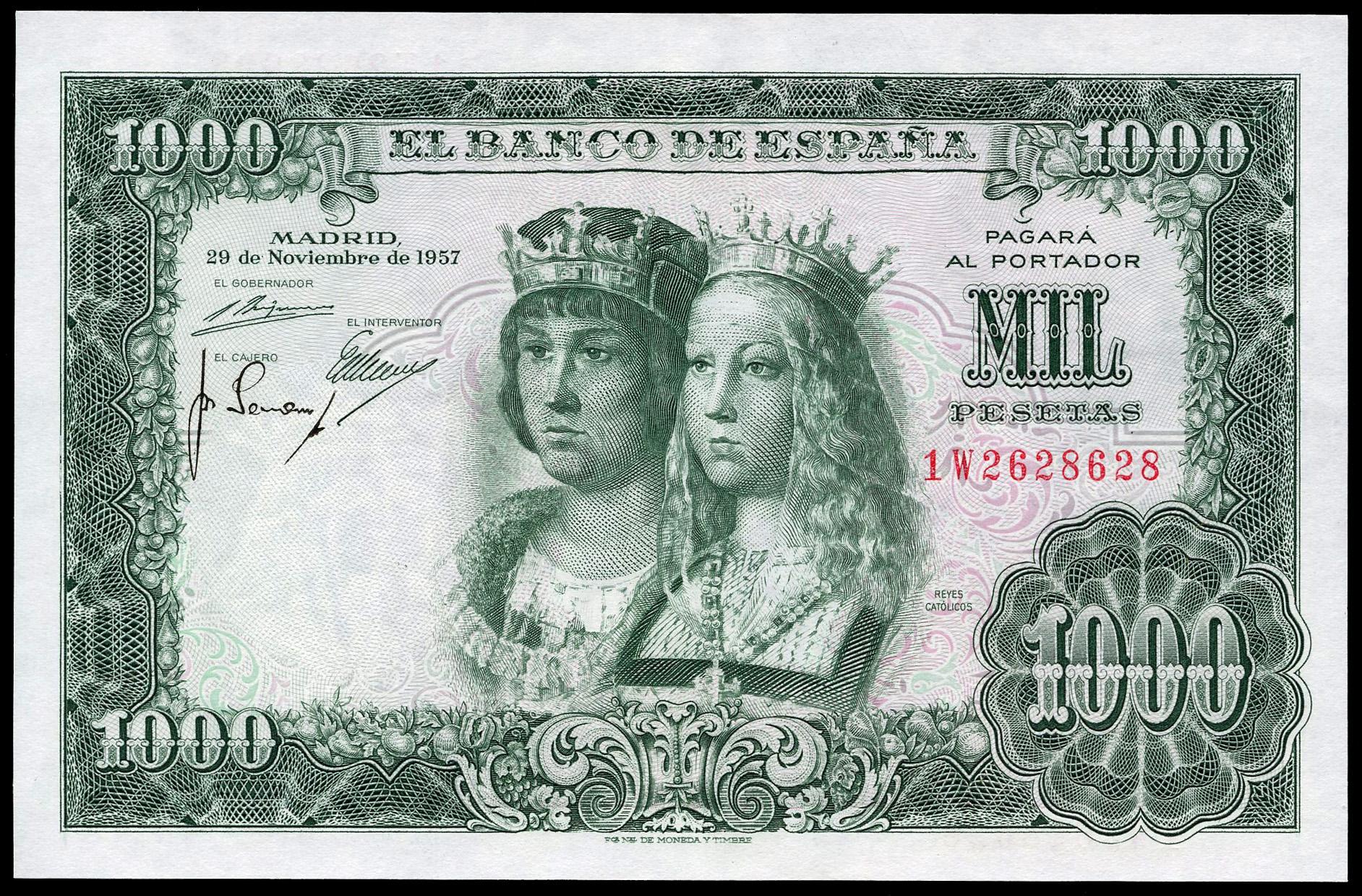 Billetes