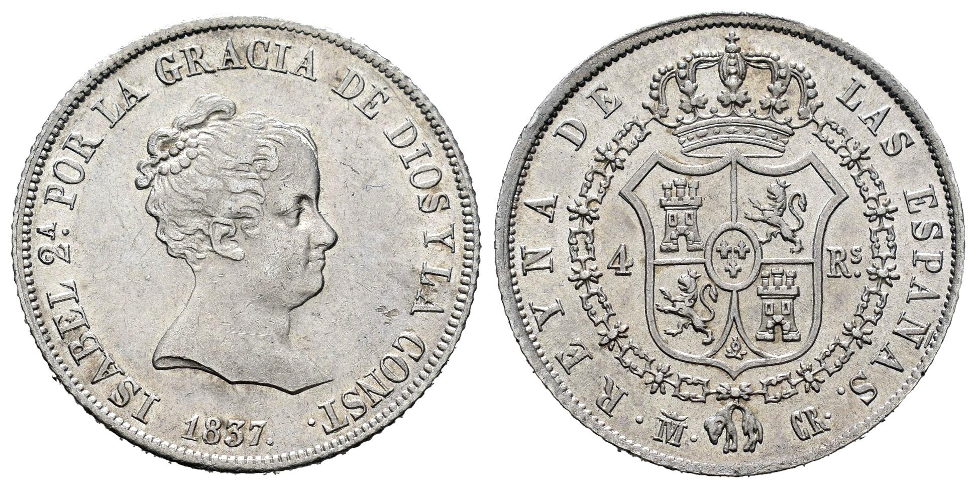 Monarquía Española