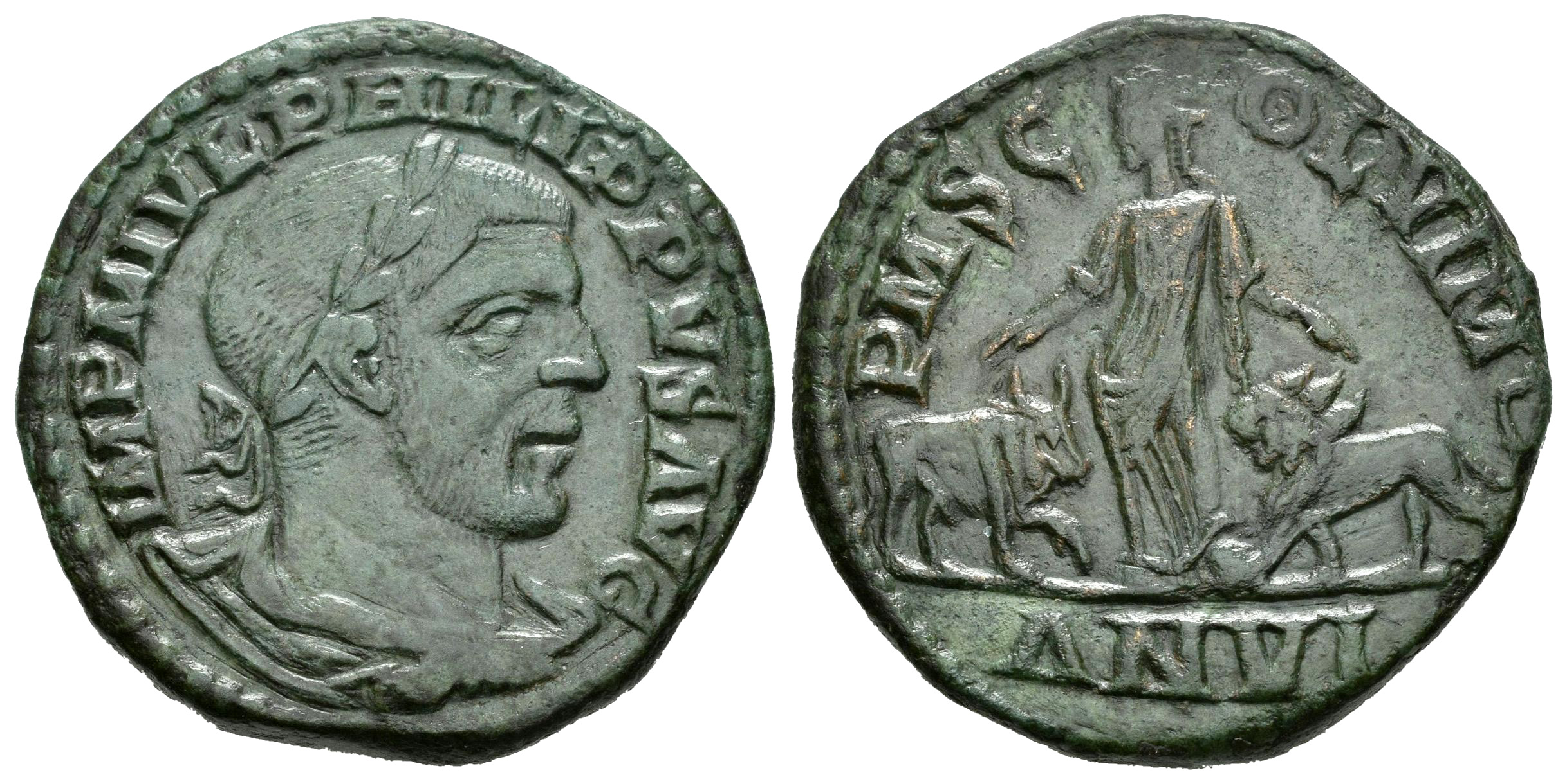 Imperio Romano