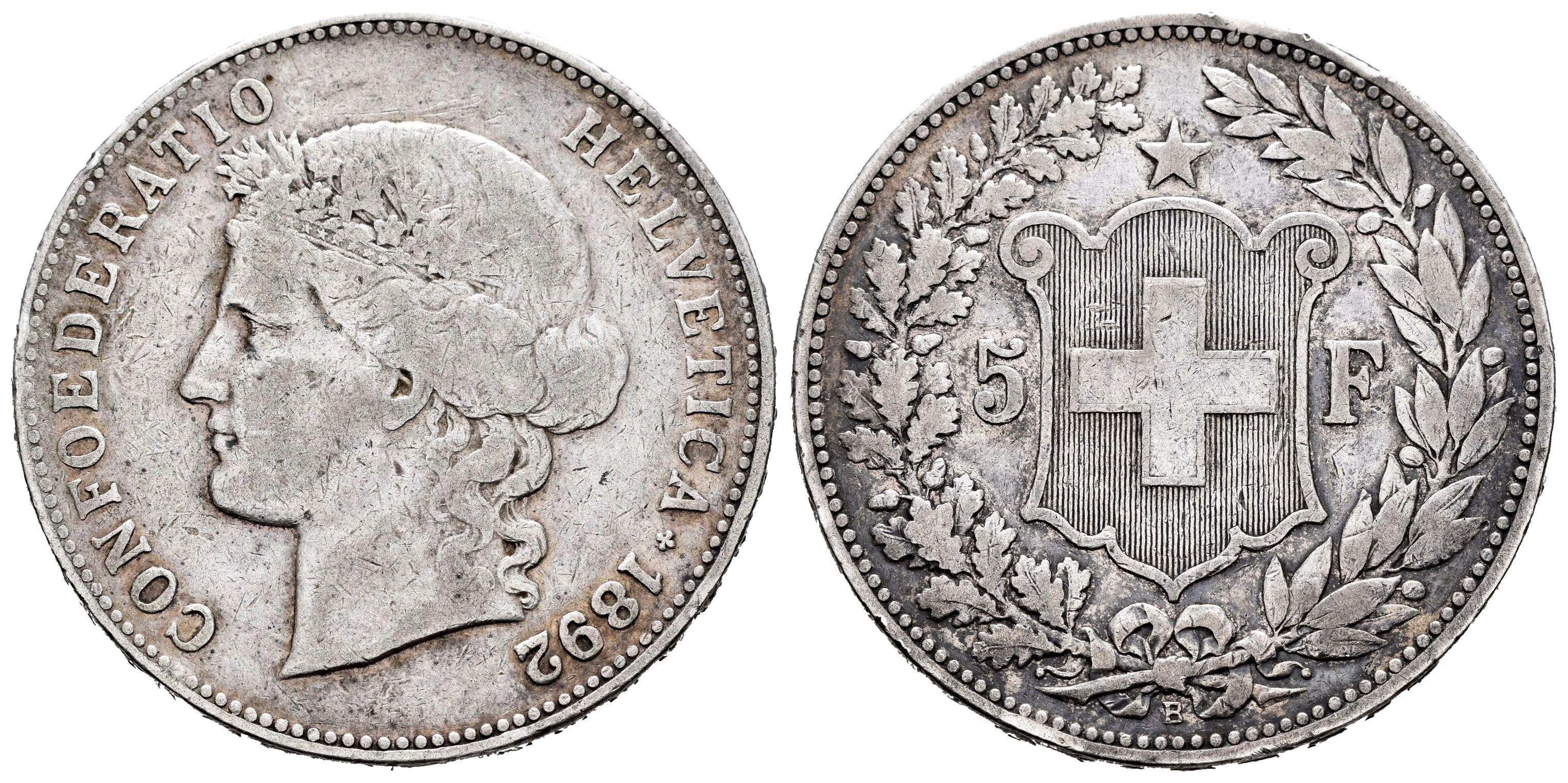Monedas Extranjeras