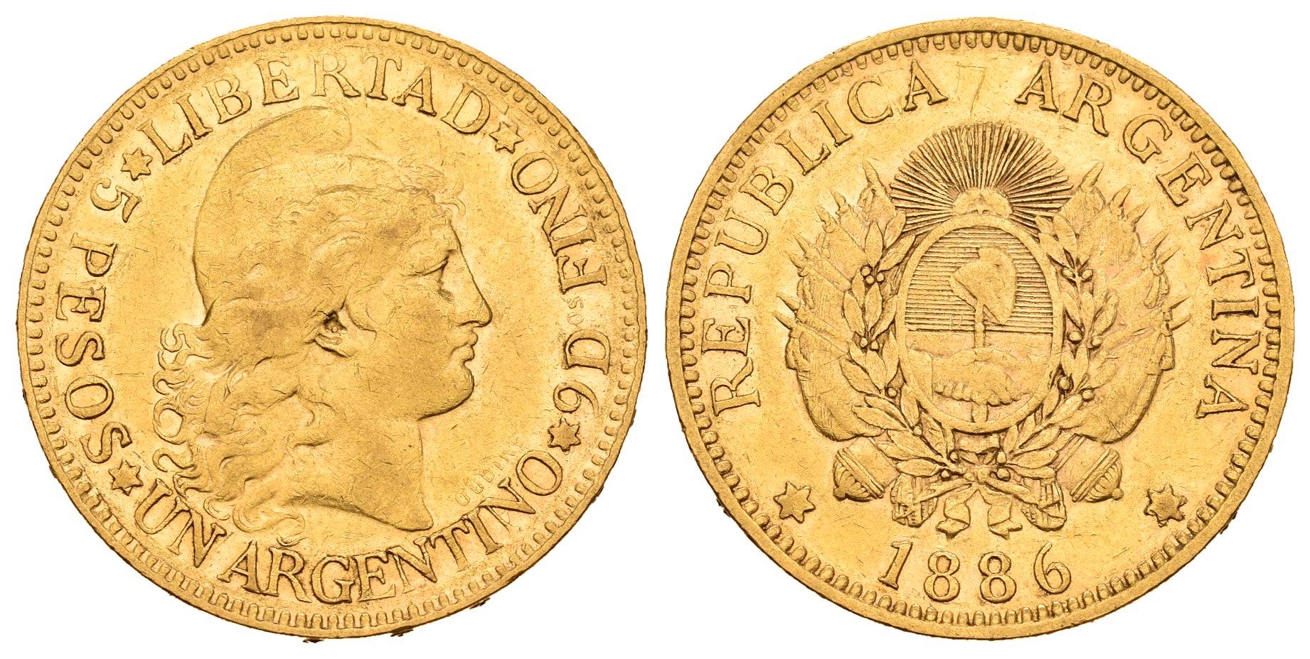 Monedas Extranjeras