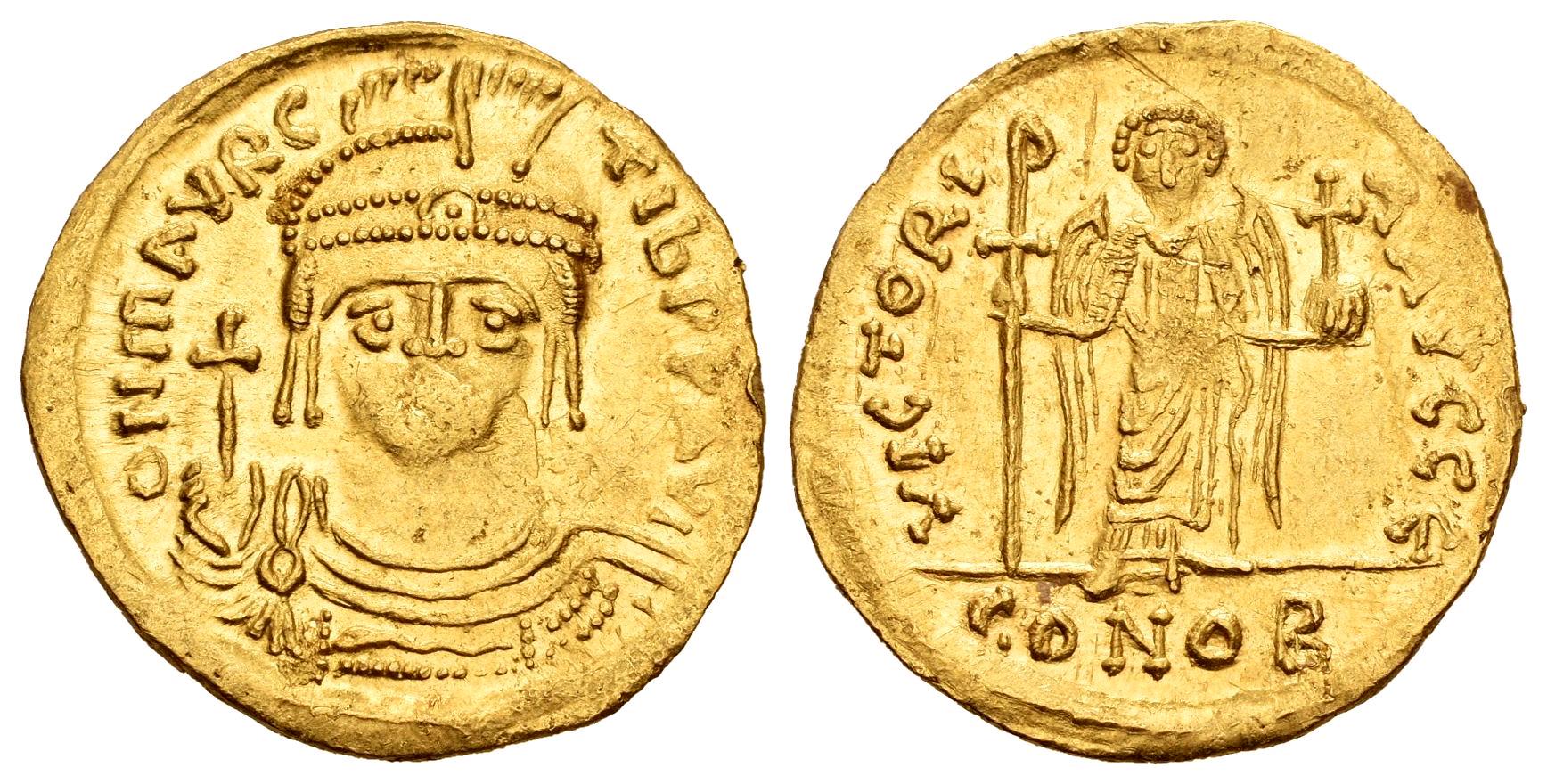 Imperio Bizantino
