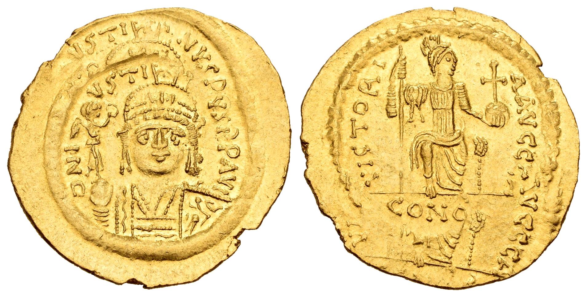 Imperio Bizantino