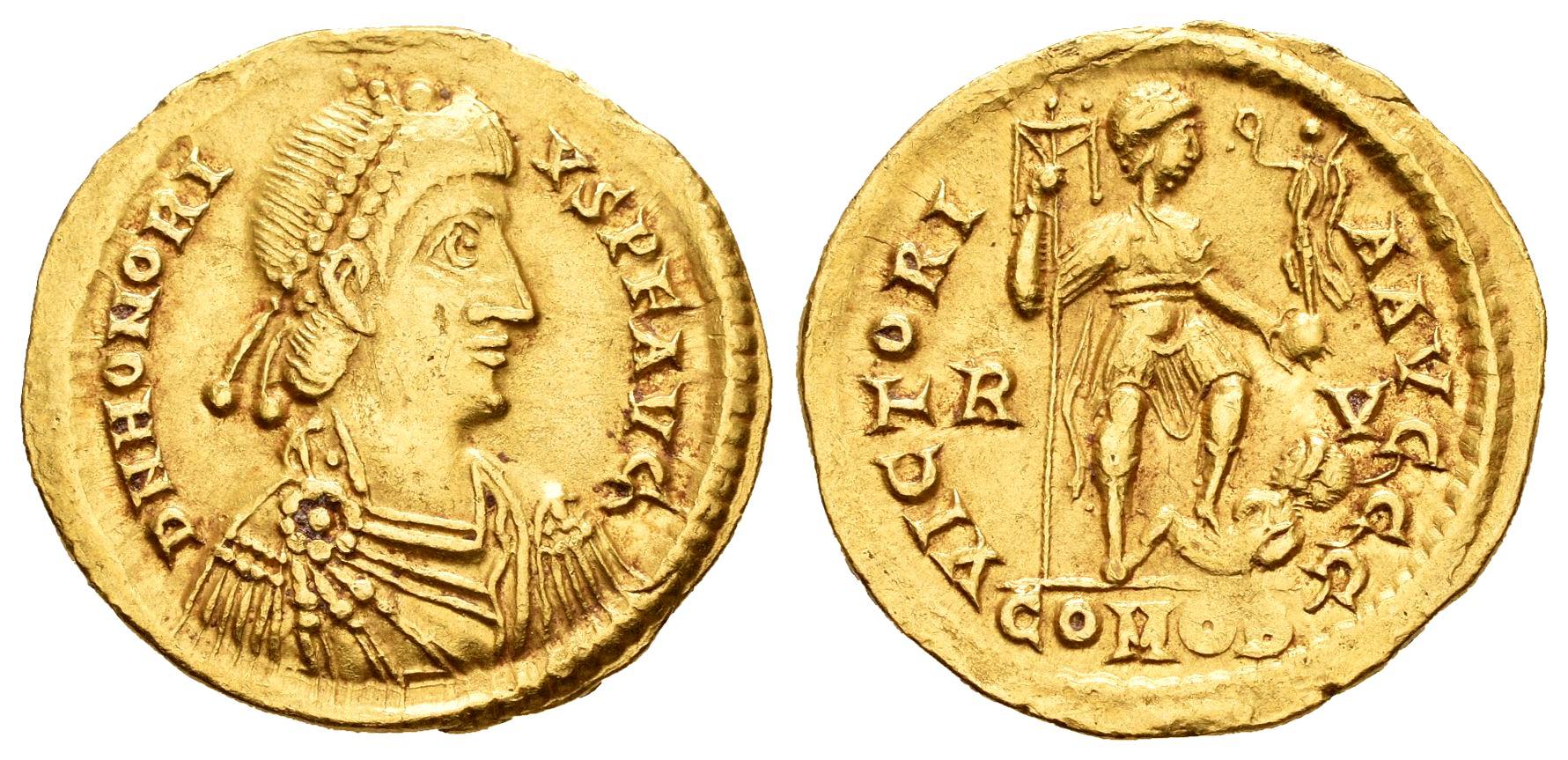 Imperio Romano