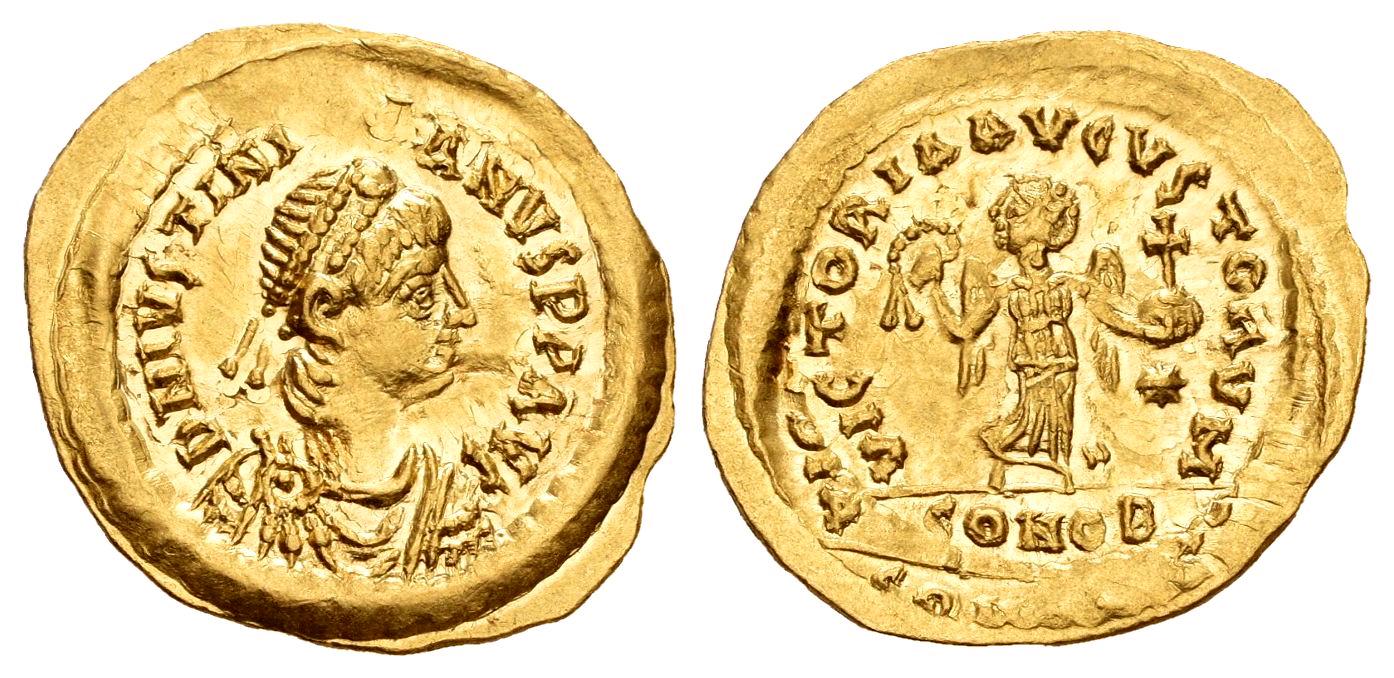 Imperio Bizantino