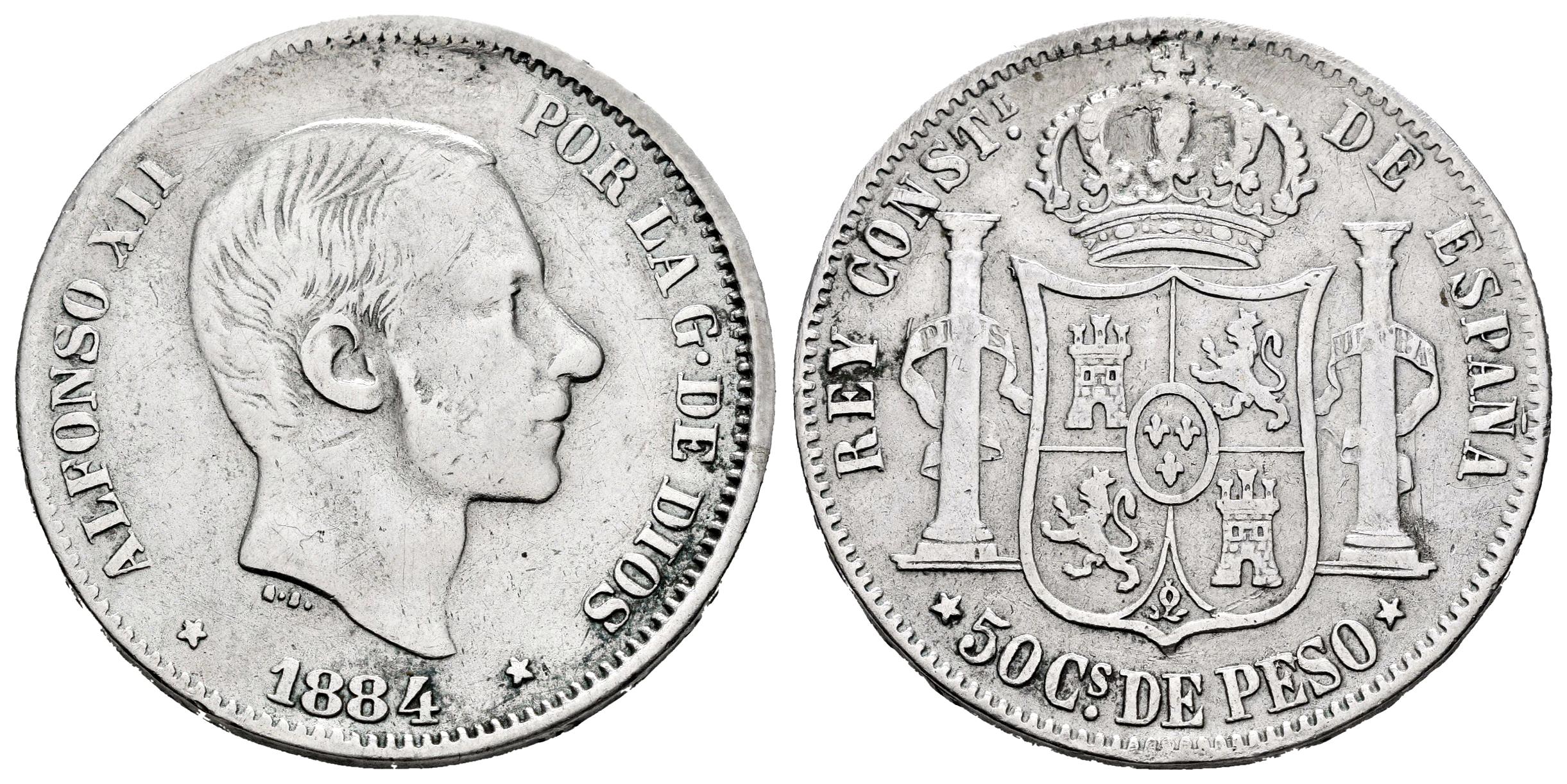 Monedas Contemporáneas