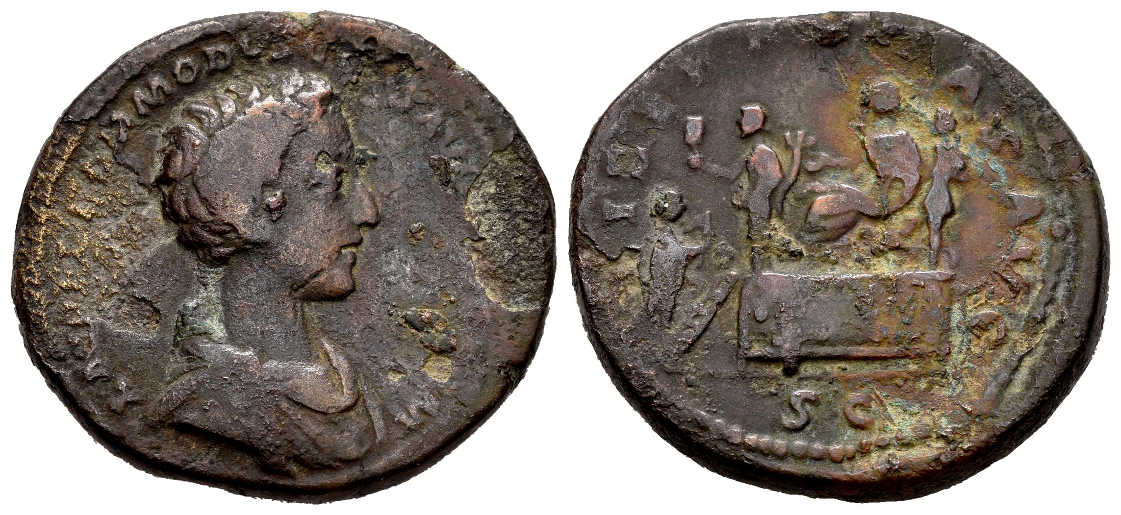 Imperio Romano