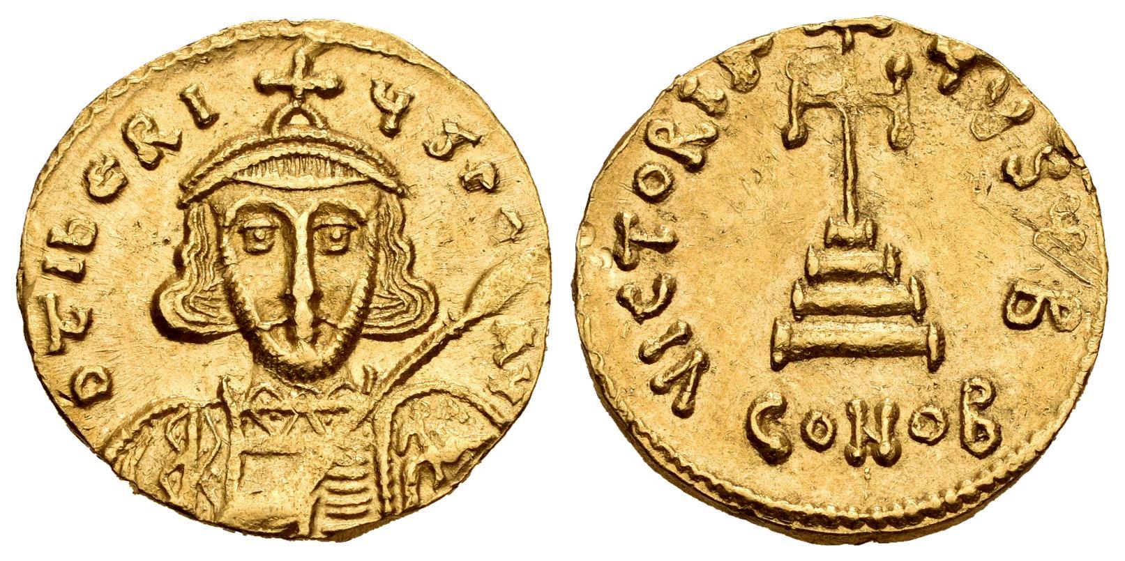 Imperio Bizantino