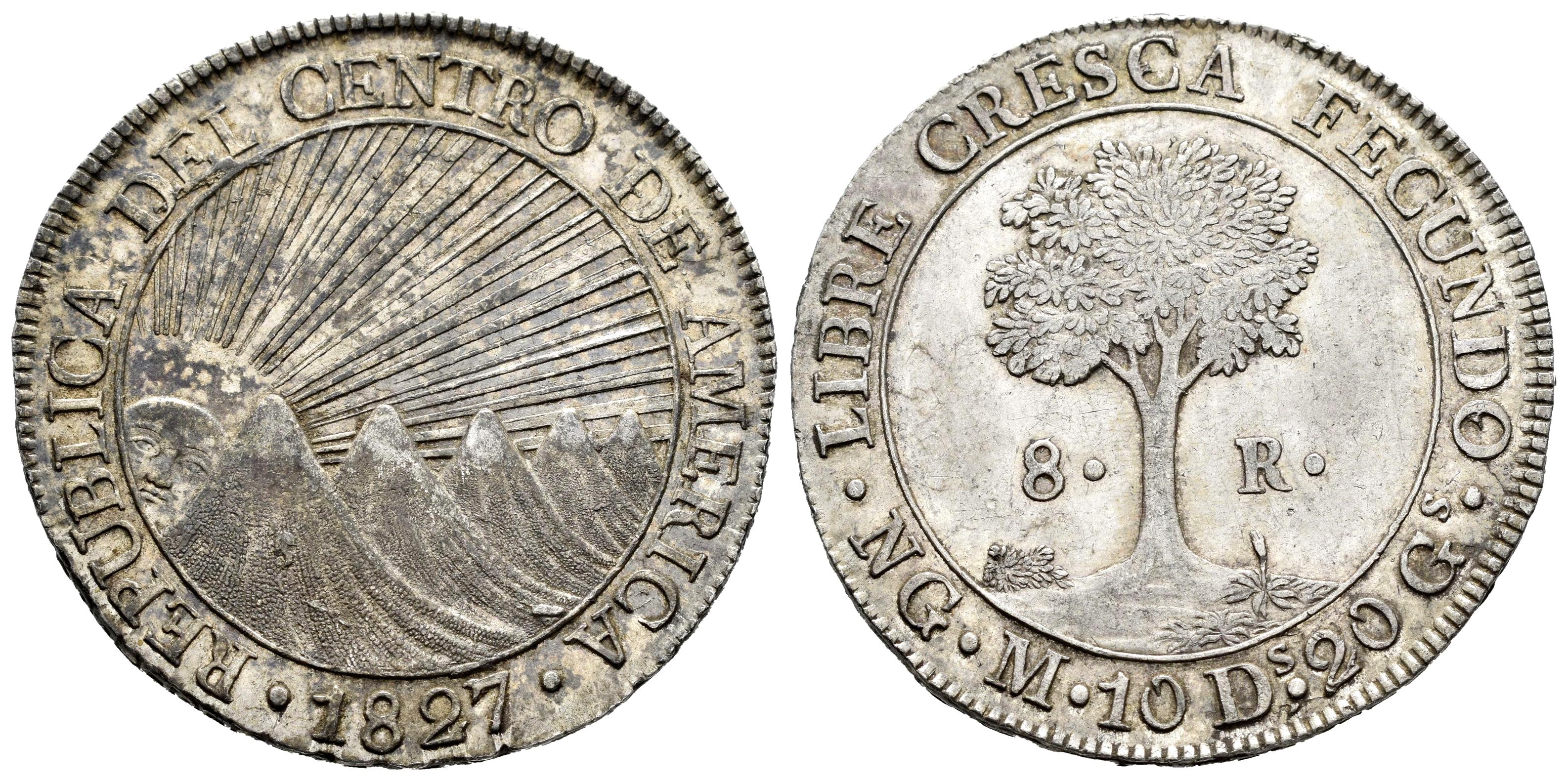 Monedas Extranjeras