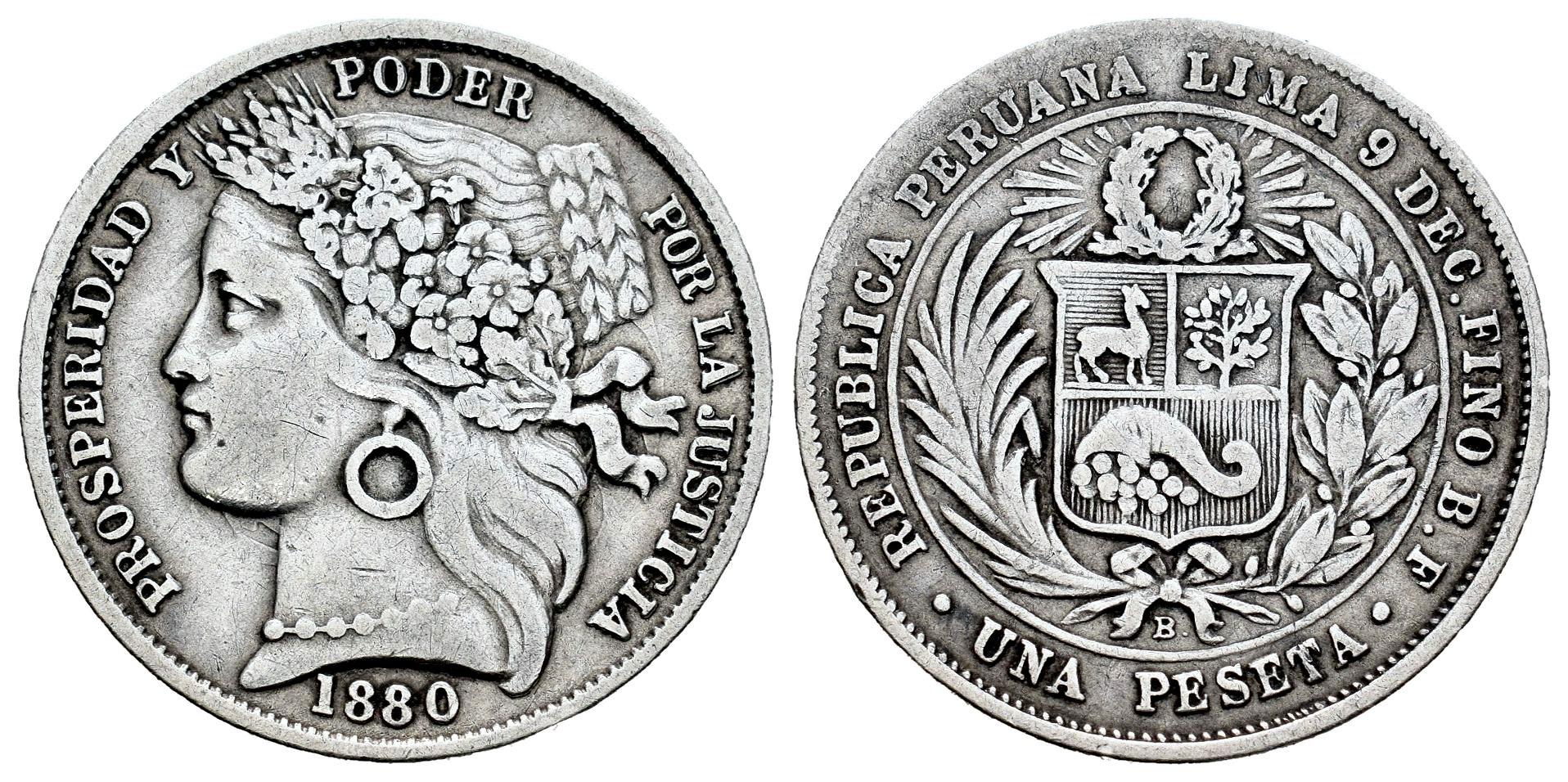 Monedas Extranjeras