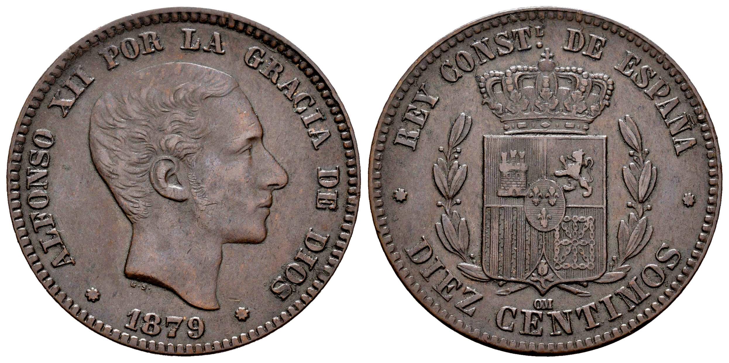 Monedas Contemporáneas